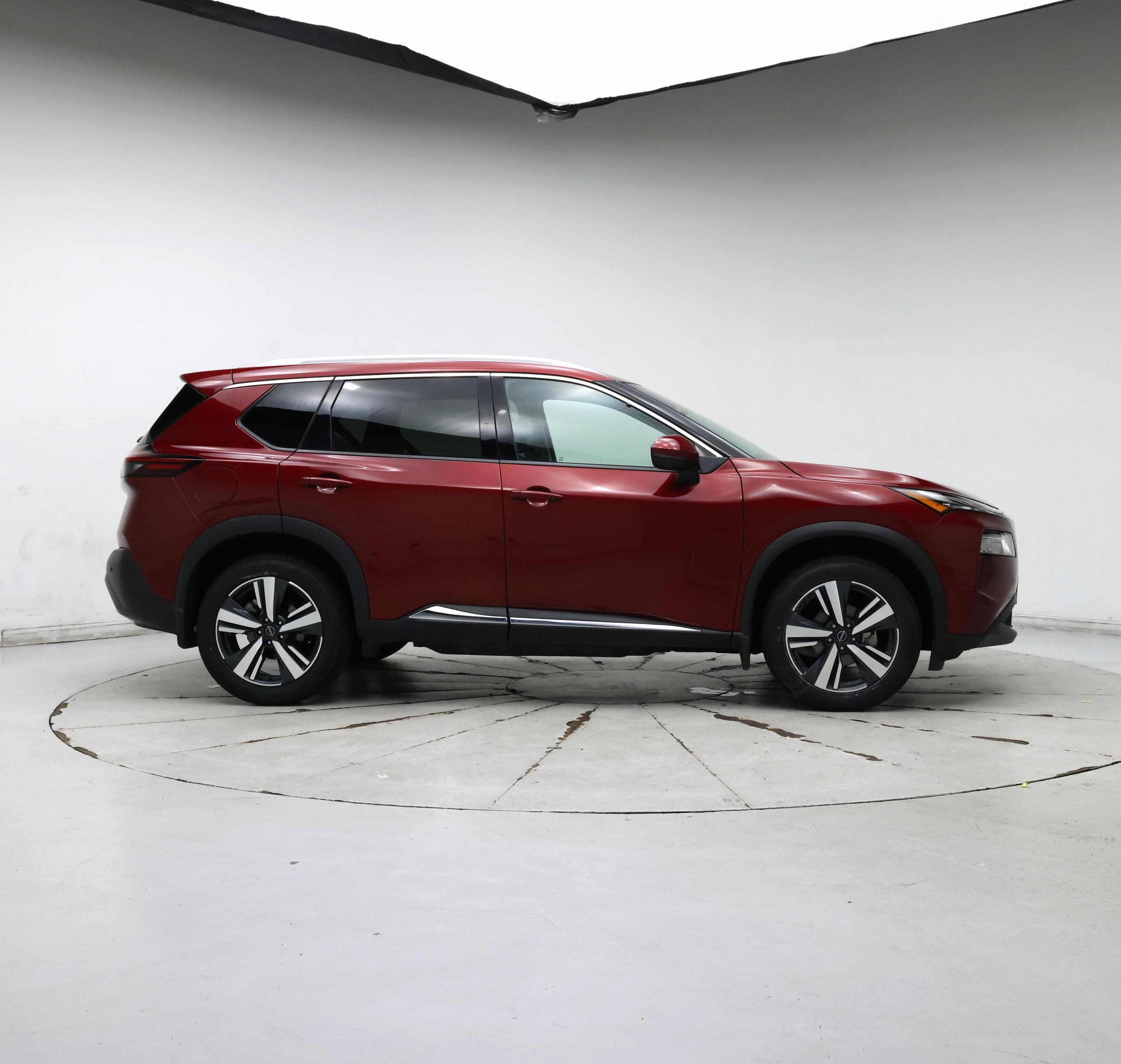 Thumbnail: 2023 Nissan Rogue - 7