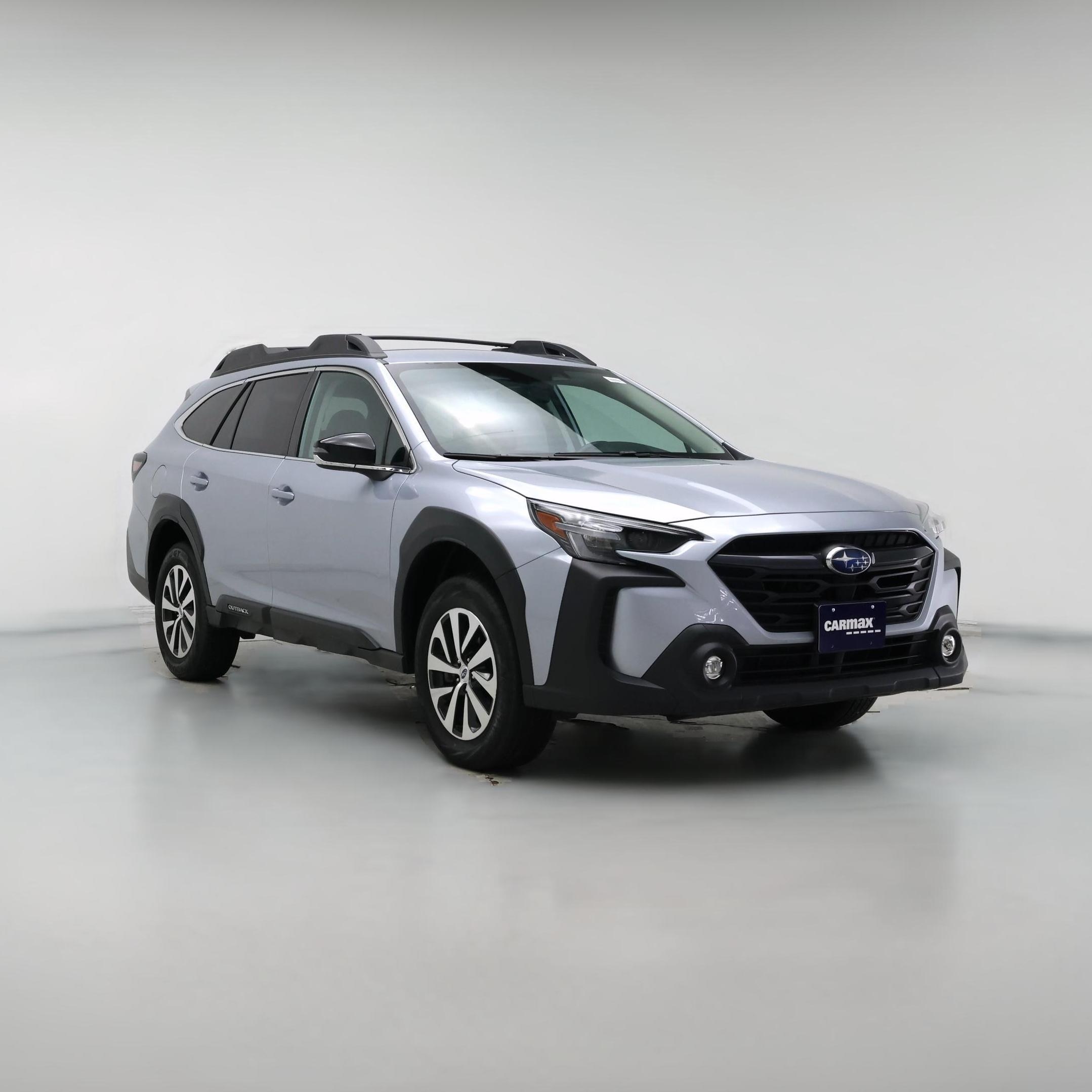 Thumbnail: 2023 Subaru Outback - 1