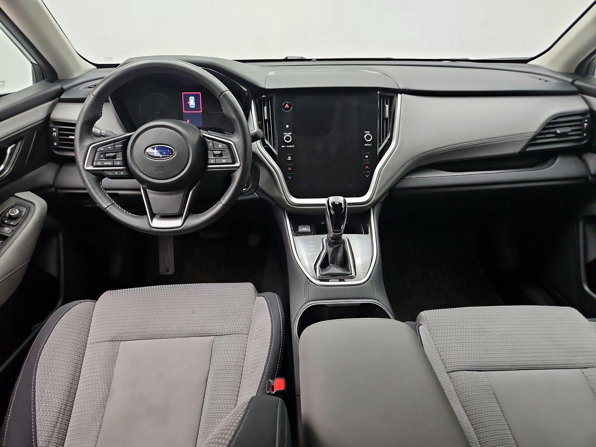 Thumbnail: 2023 Subaru Outback - 9