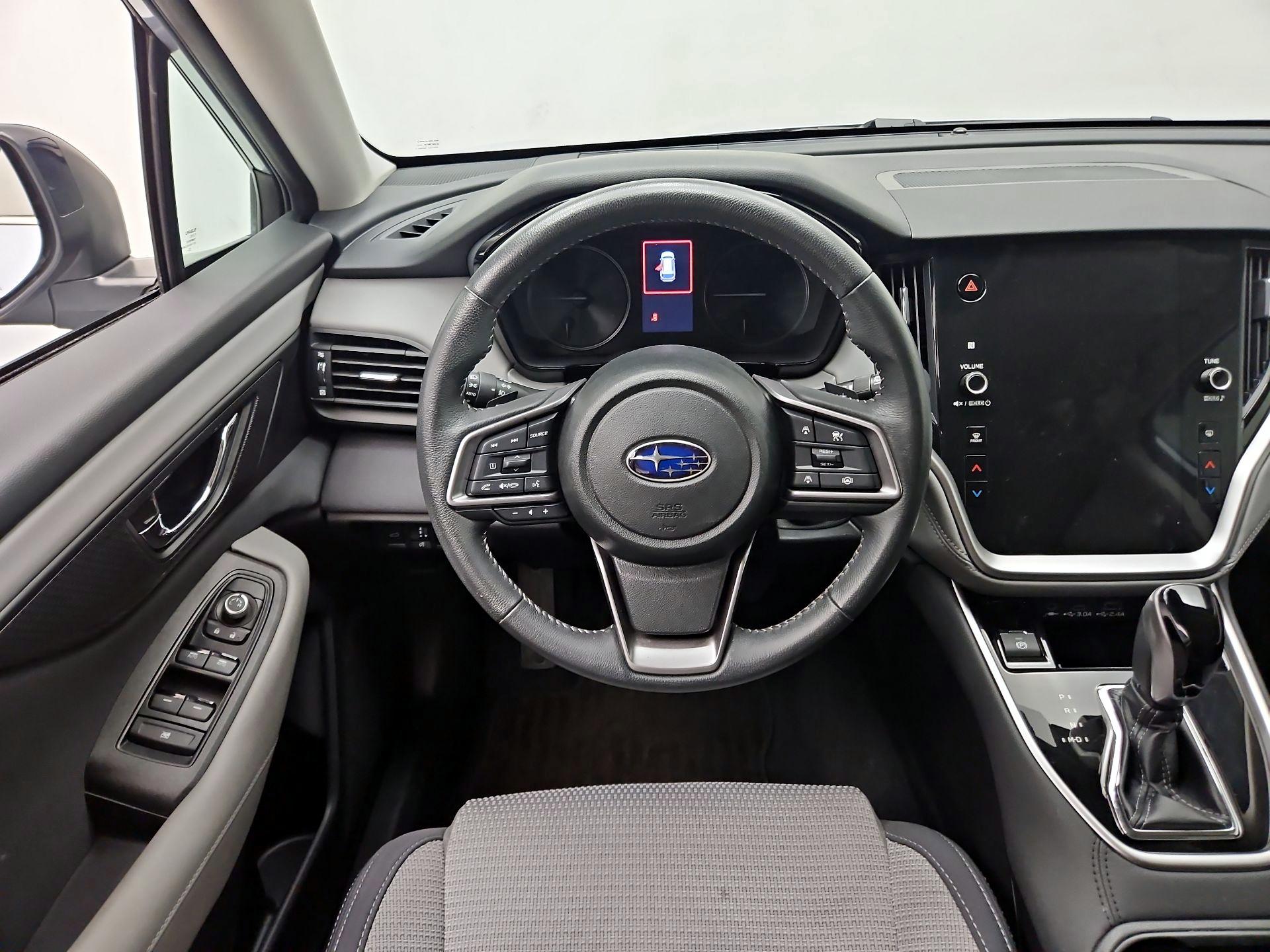 Thumbnail: 2023 Subaru Outback - 10