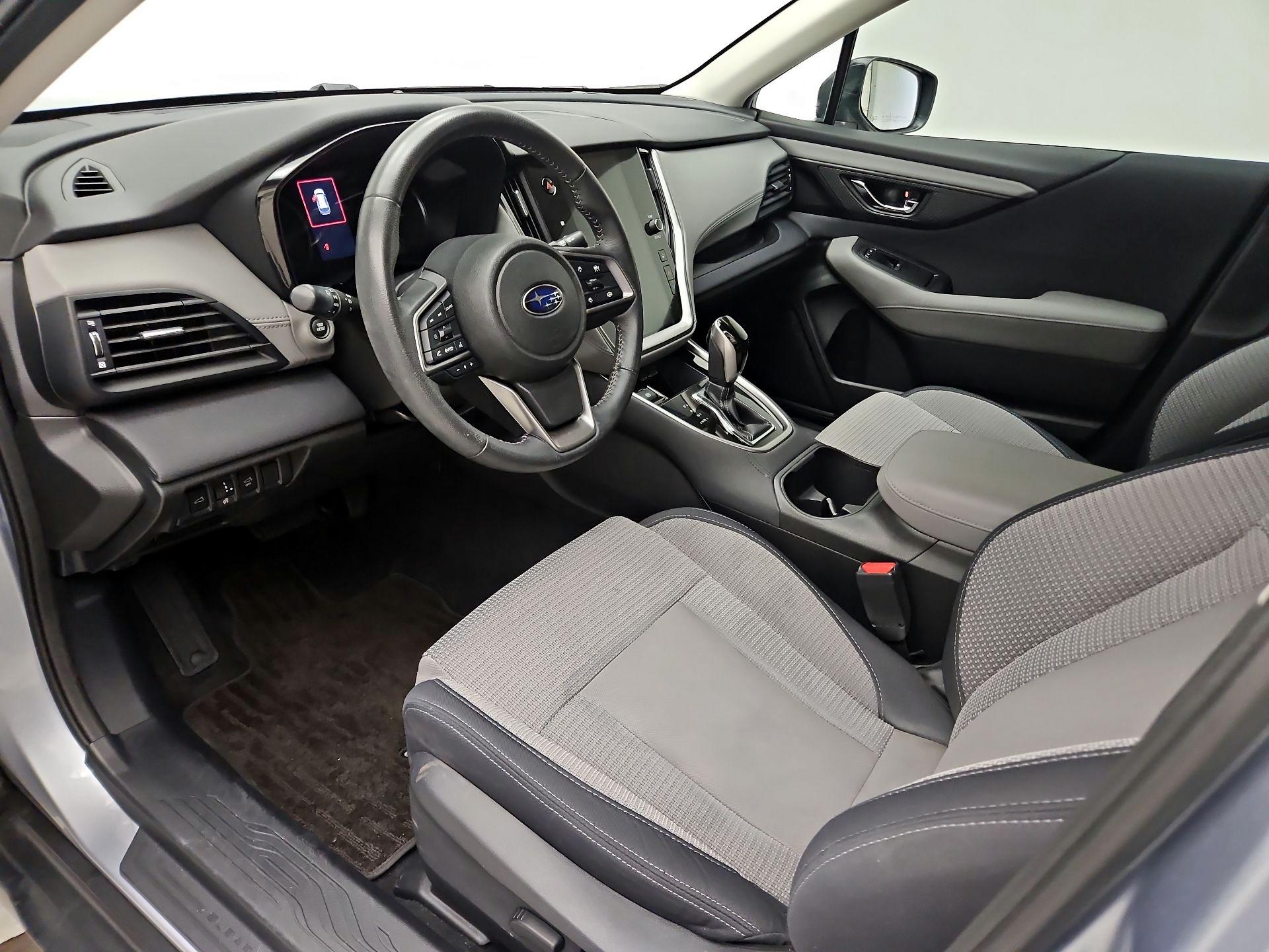 Thumbnail: 2023 Subaru Outback - 11