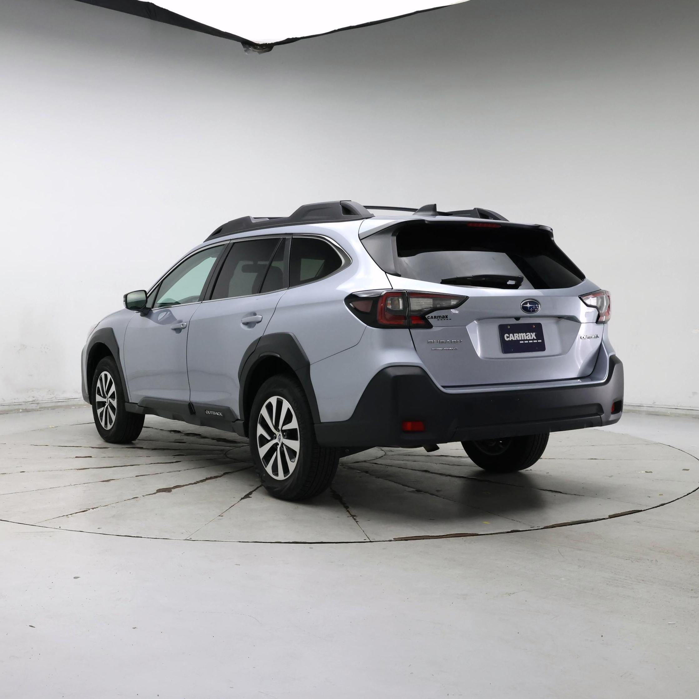 Thumbnail: 2023 Subaru Outback - 2