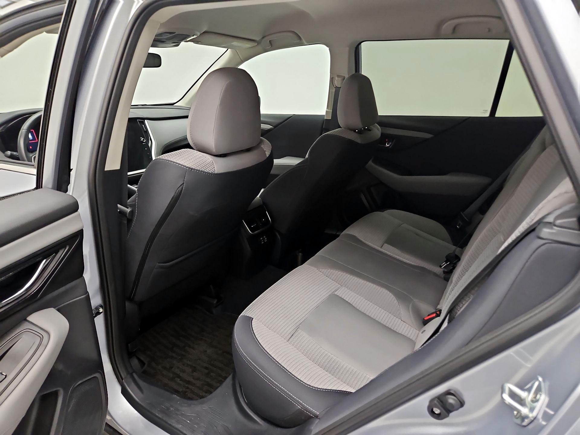 Thumbnail: 2023 Subaru Outback - 19