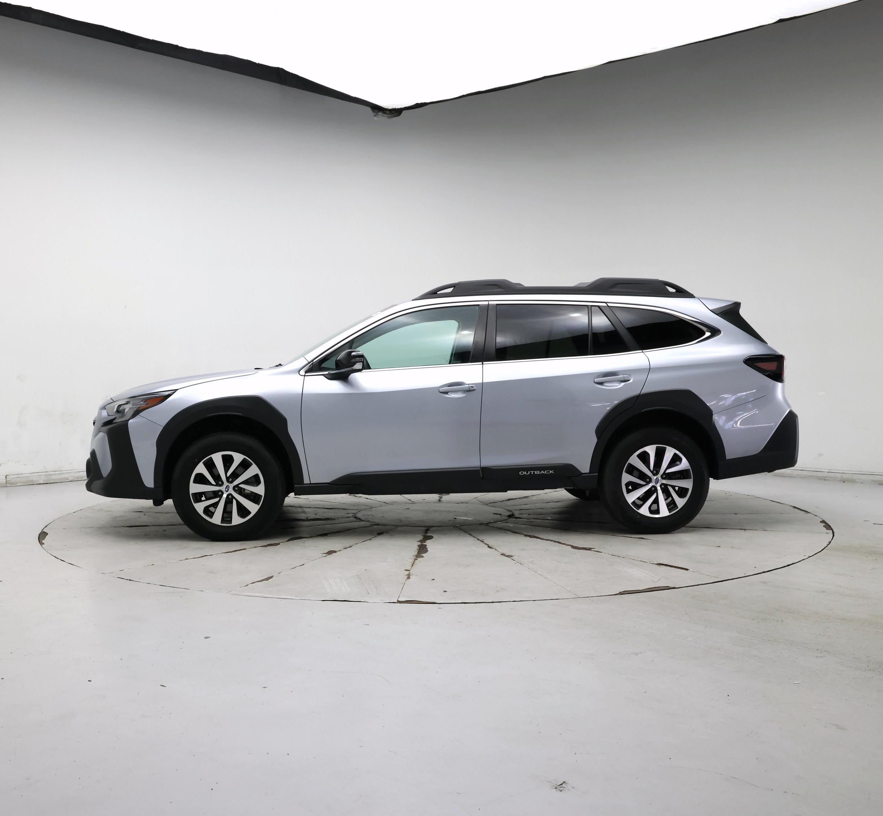 Thumbnail: 2023 Subaru Outback - 3