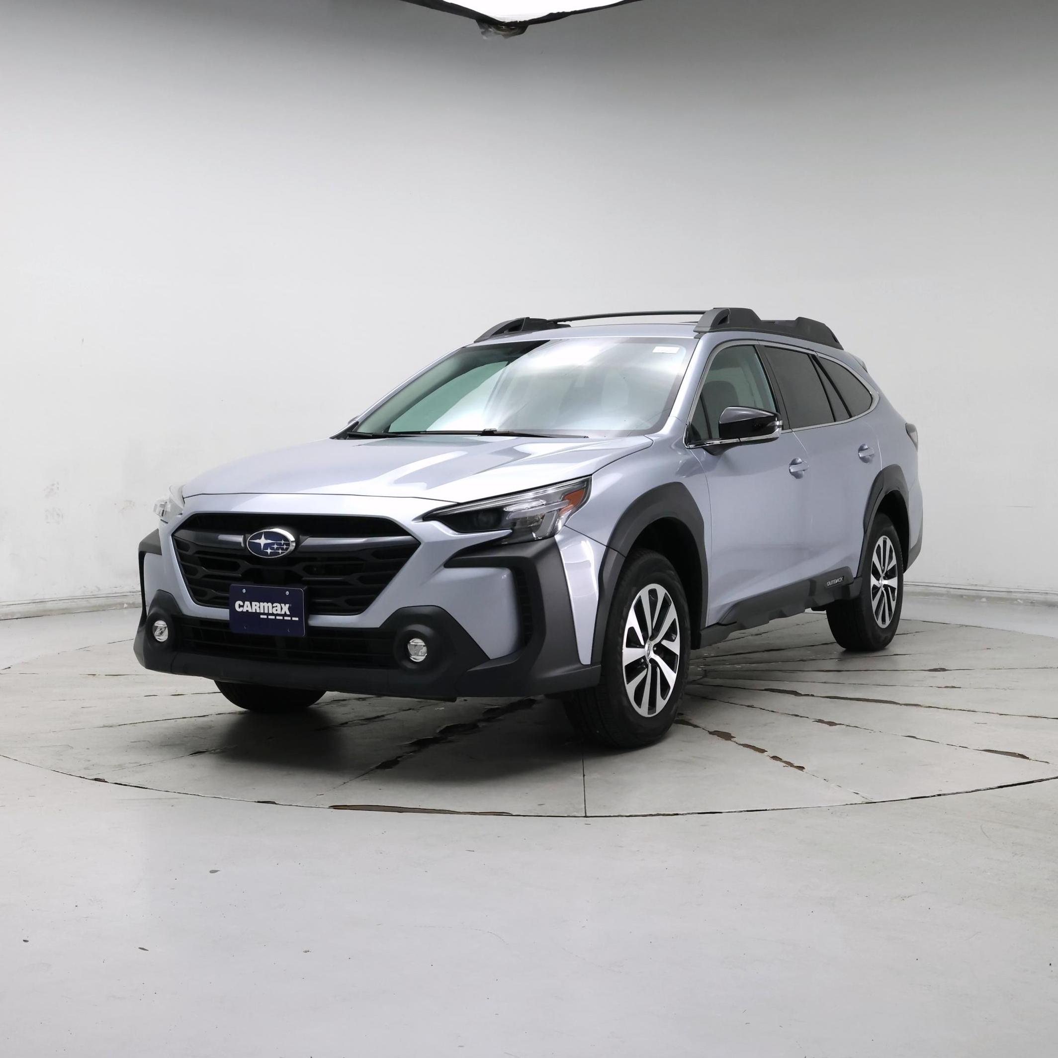 Thumbnail: 2023 Subaru Outback - 4