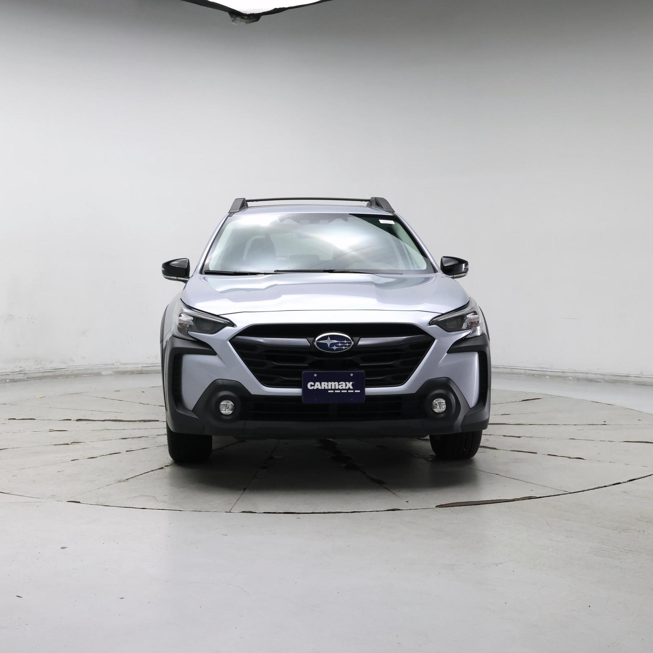 Thumbnail: 2023 Subaru Outback - 5
