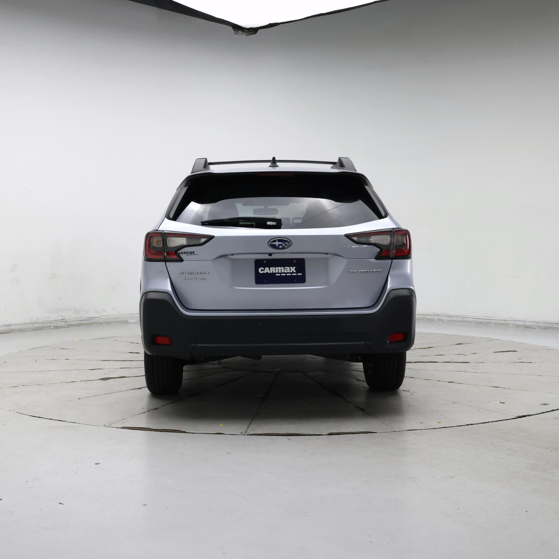 Thumbnail: 2023 Subaru Outback - 6