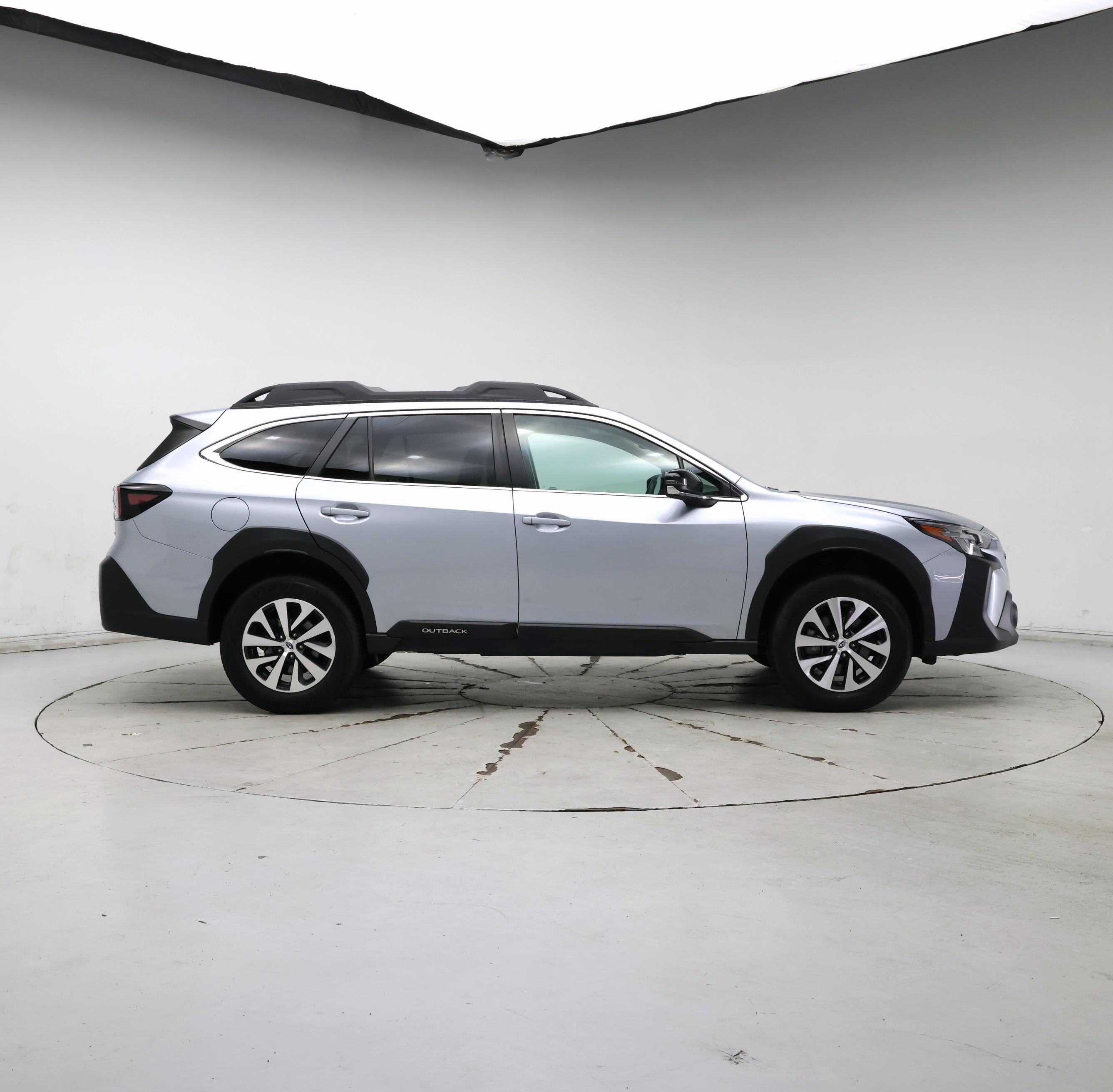 Thumbnail: 2023 Subaru Outback - 7
