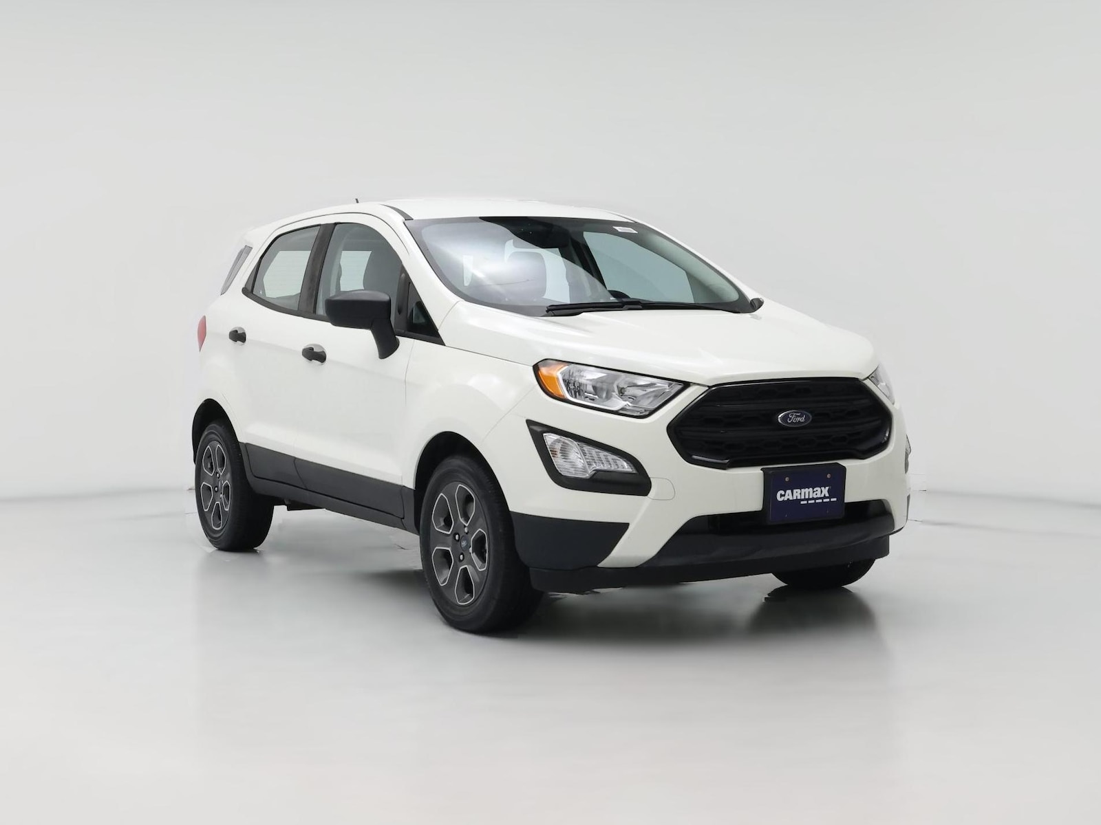 2021 Ford EcoSport