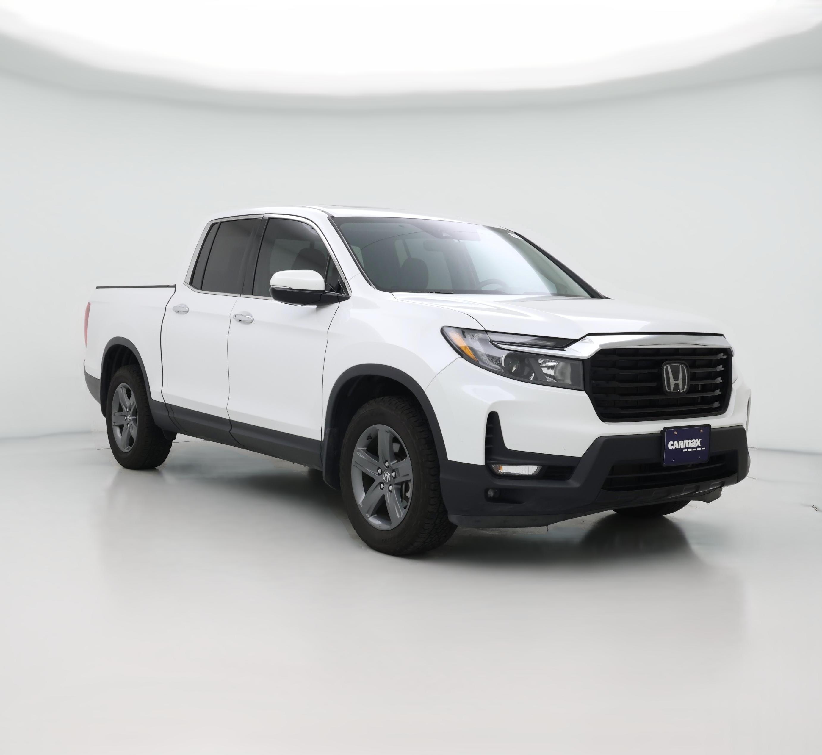 Thumbnail: 2023 Honda Ridgeline - 1