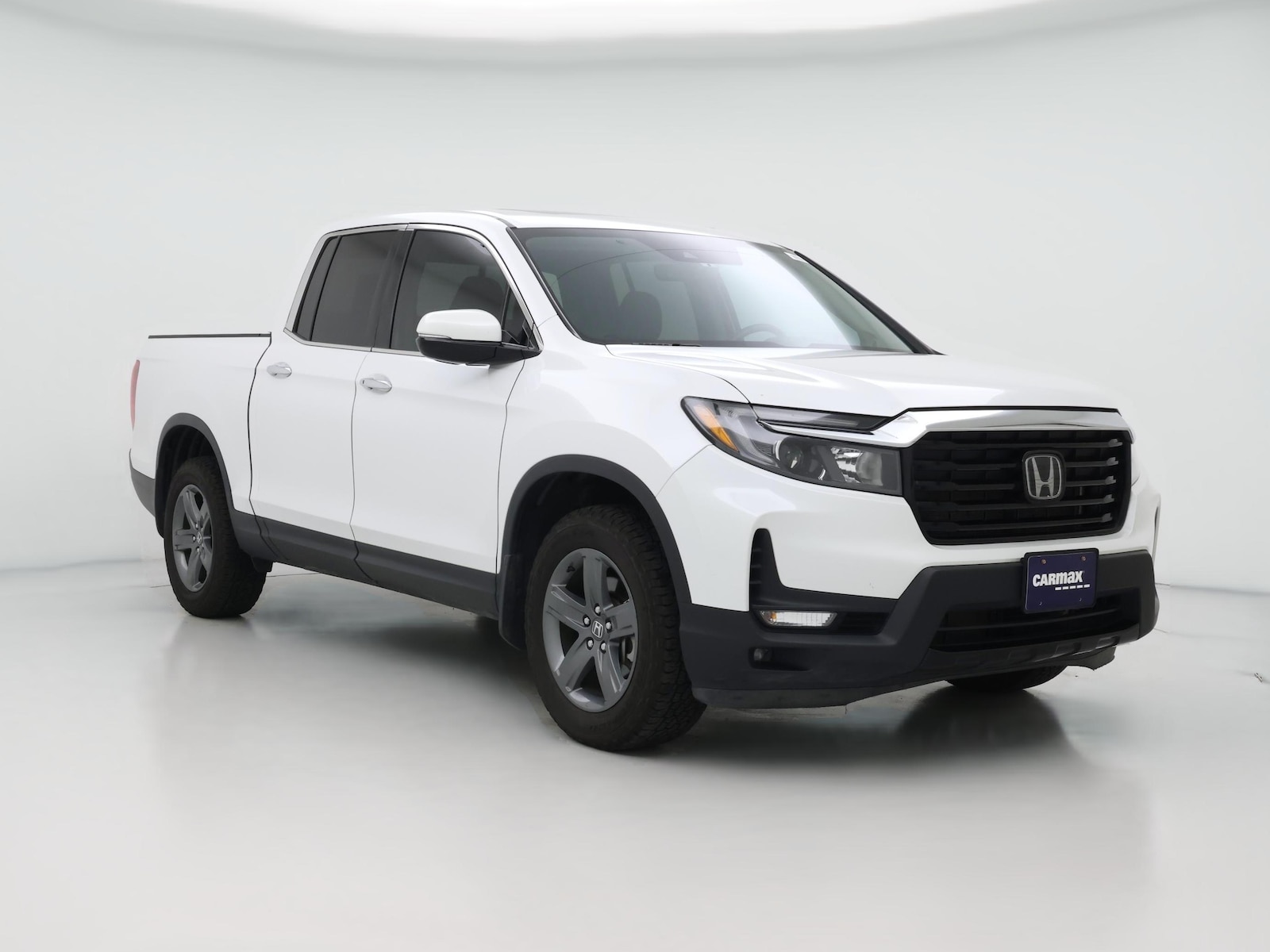 2023 Honda Ridgeline