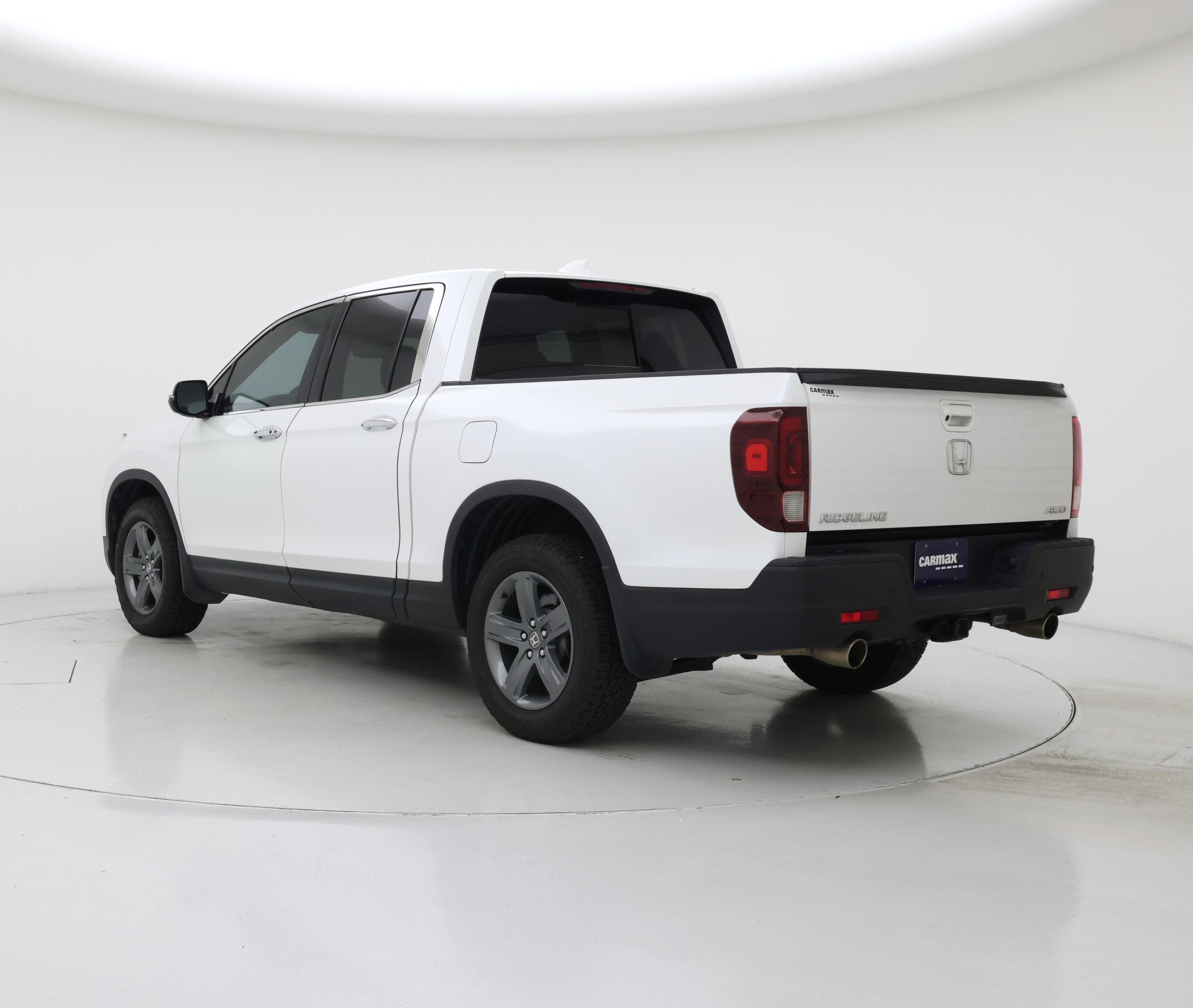 Thumbnail: 2023 Honda Ridgeline - 2