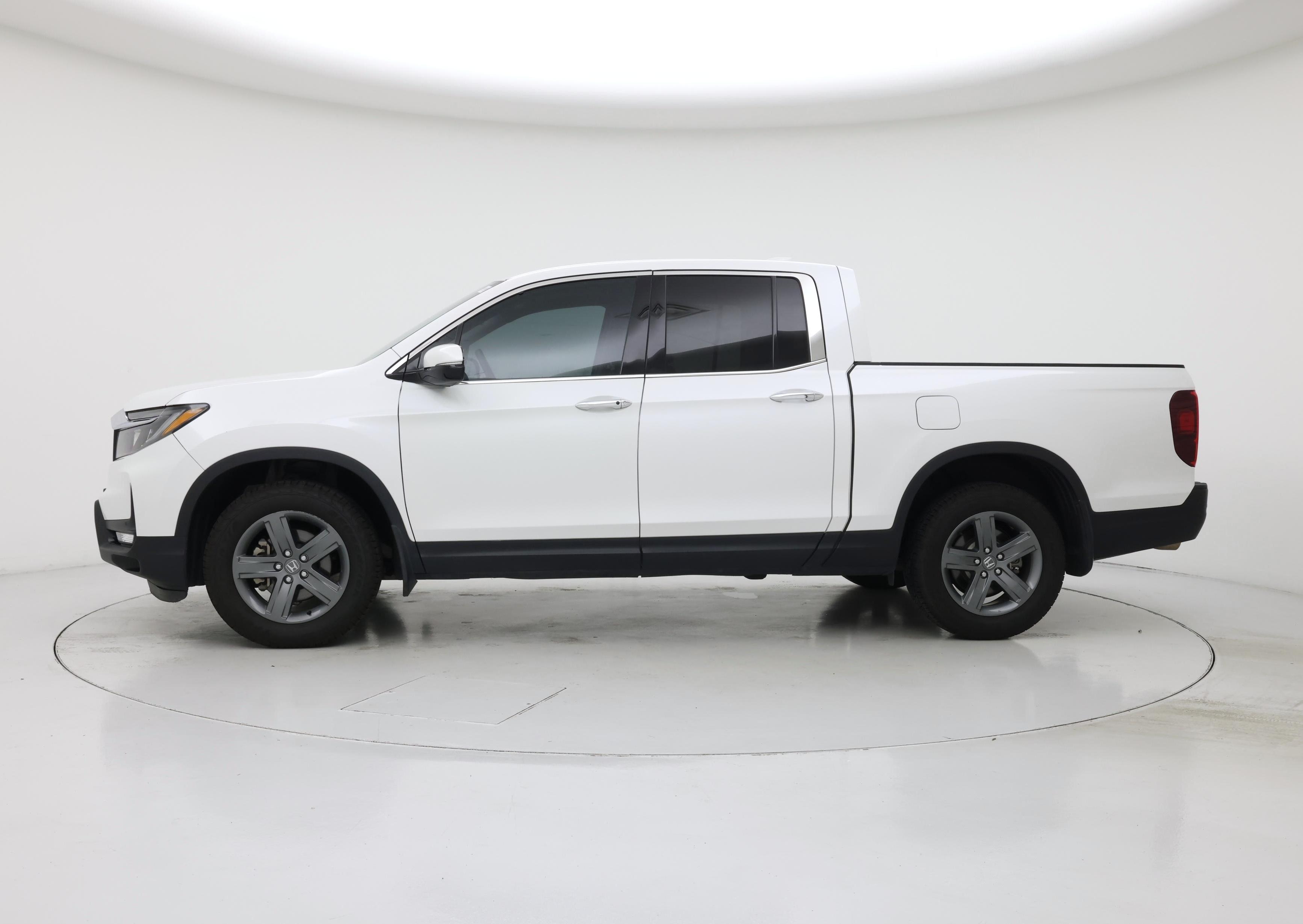 Thumbnail: 2023 Honda Ridgeline - 3
