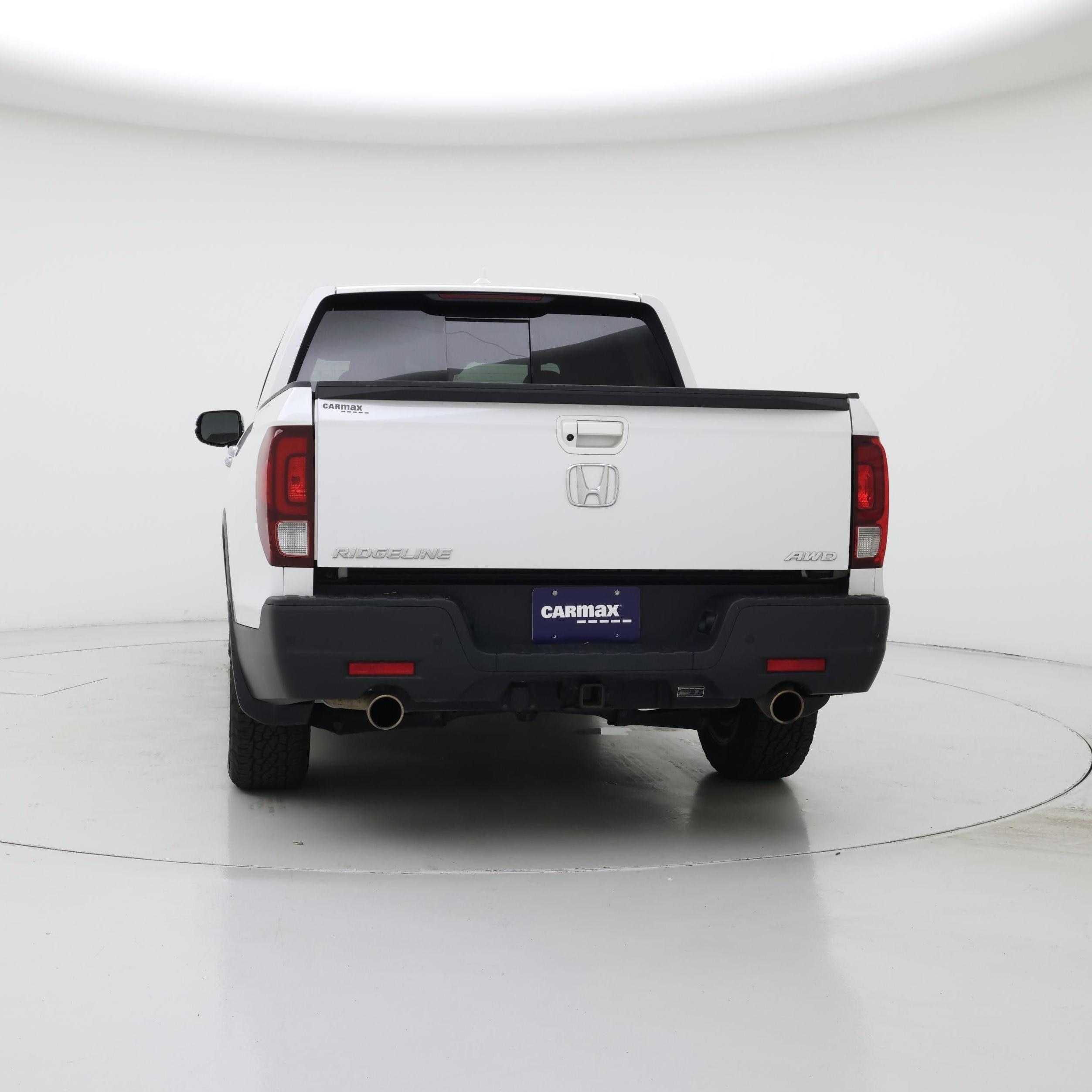 Thumbnail: 2023 Honda Ridgeline - 6