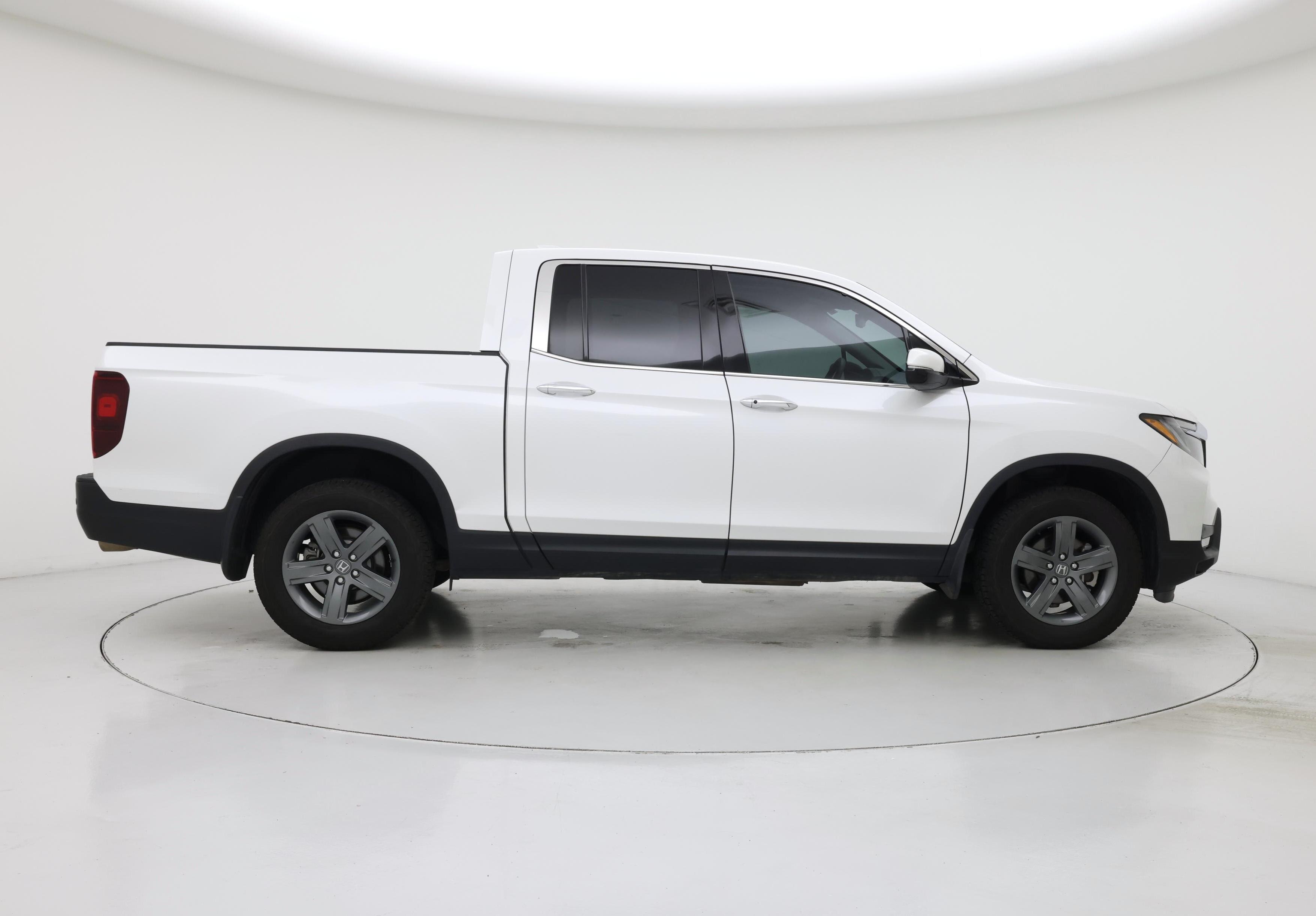 Thumbnail: 2023 Honda Ridgeline - 7