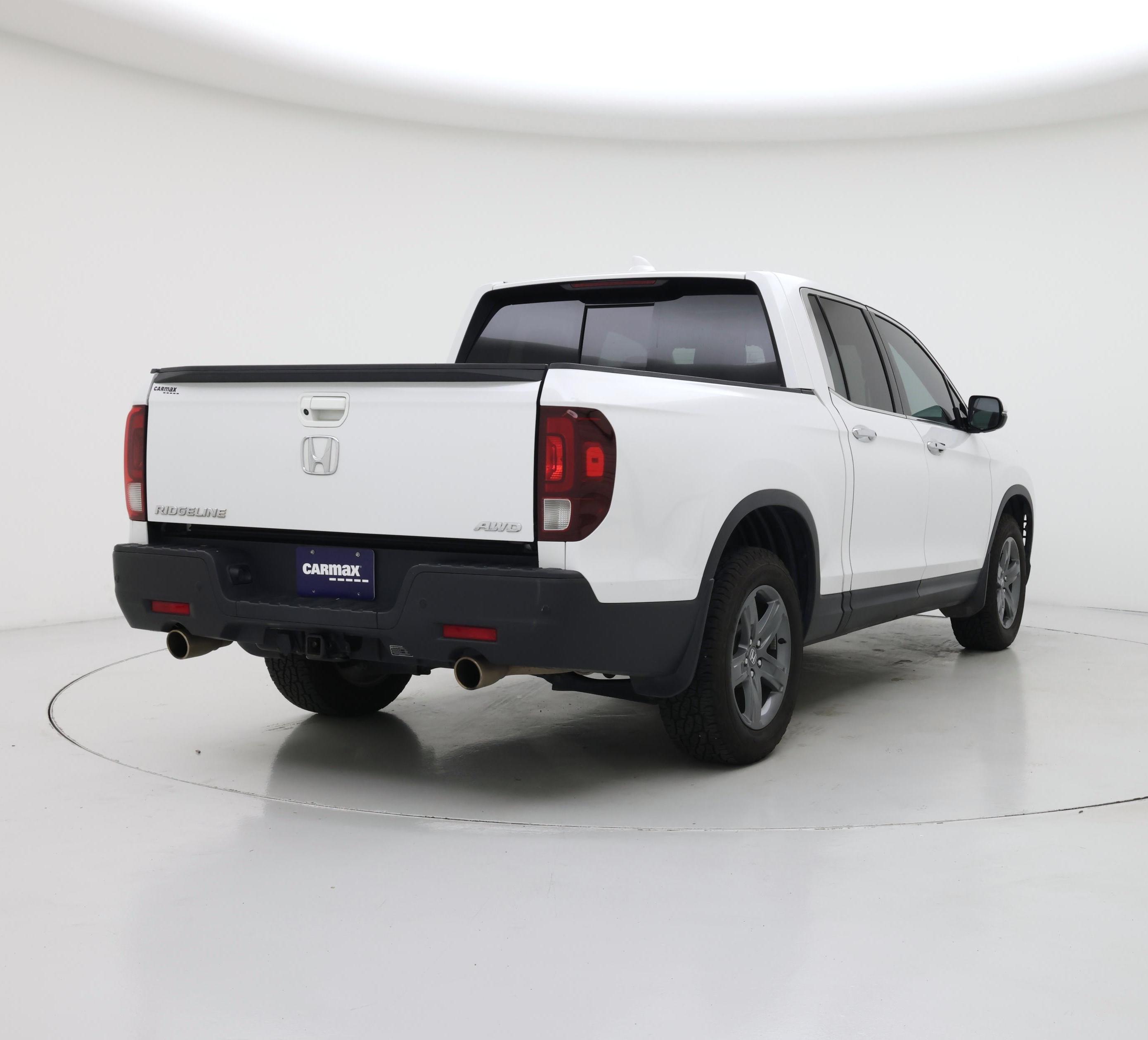 Thumbnail: 2023 Honda Ridgeline - 8