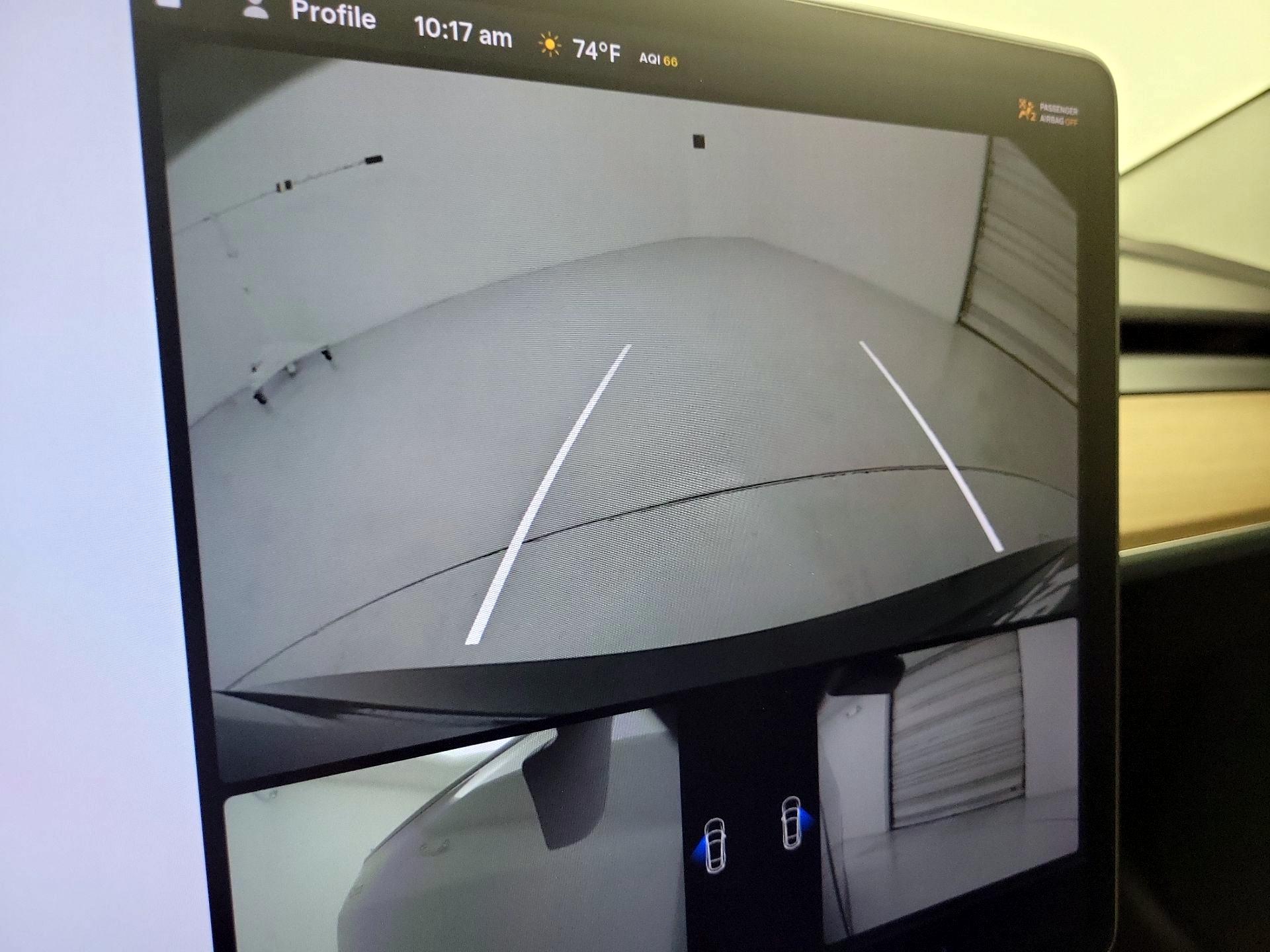 Thumbnail: 2021 Tesla Model 3 - 13