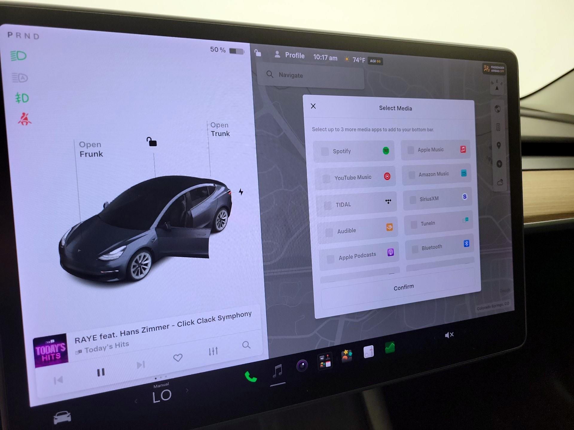 Thumbnail: 2021 Tesla Model 3 - 14