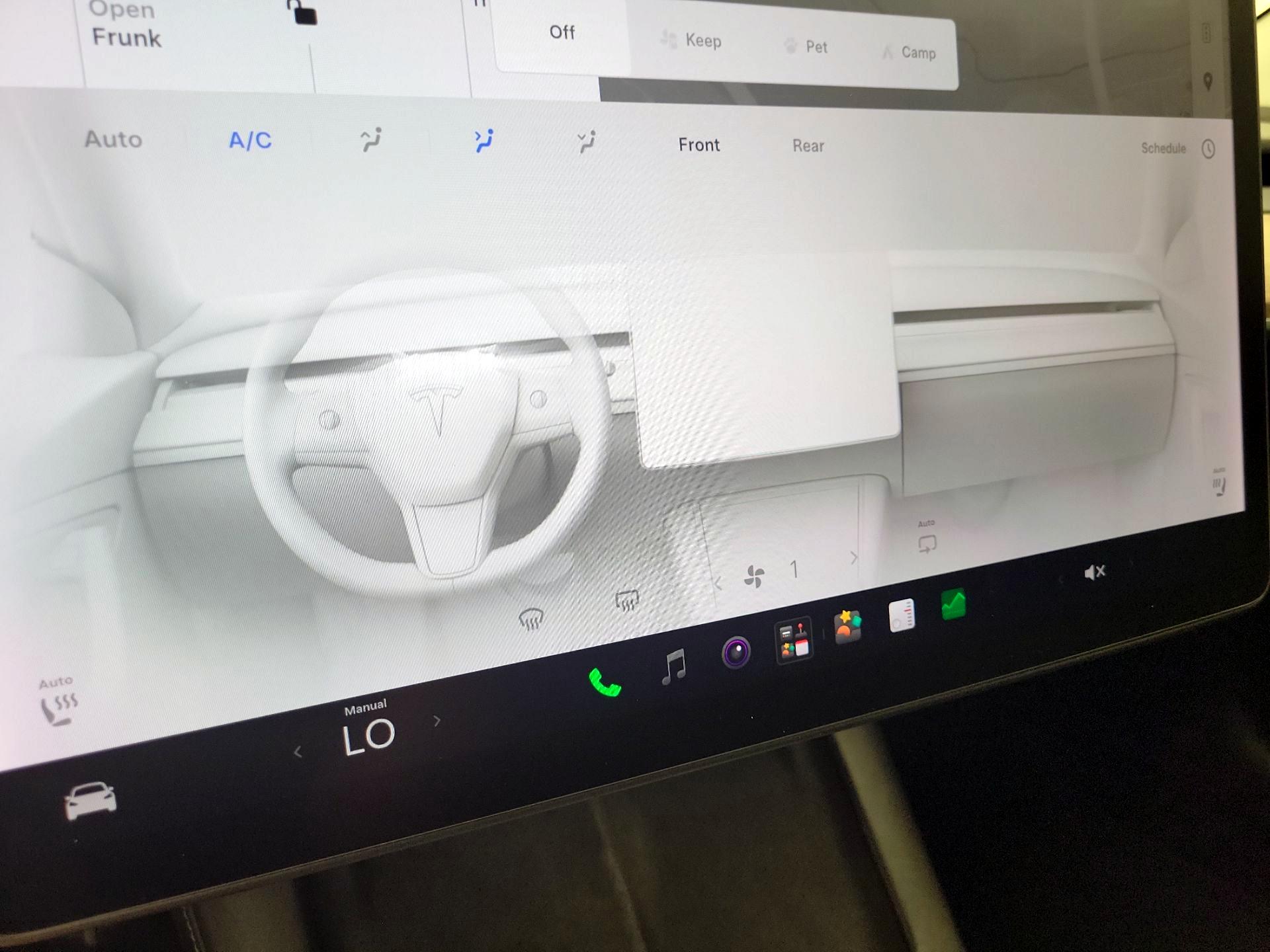 Thumbnail: 2021 Tesla Model 3 - 15