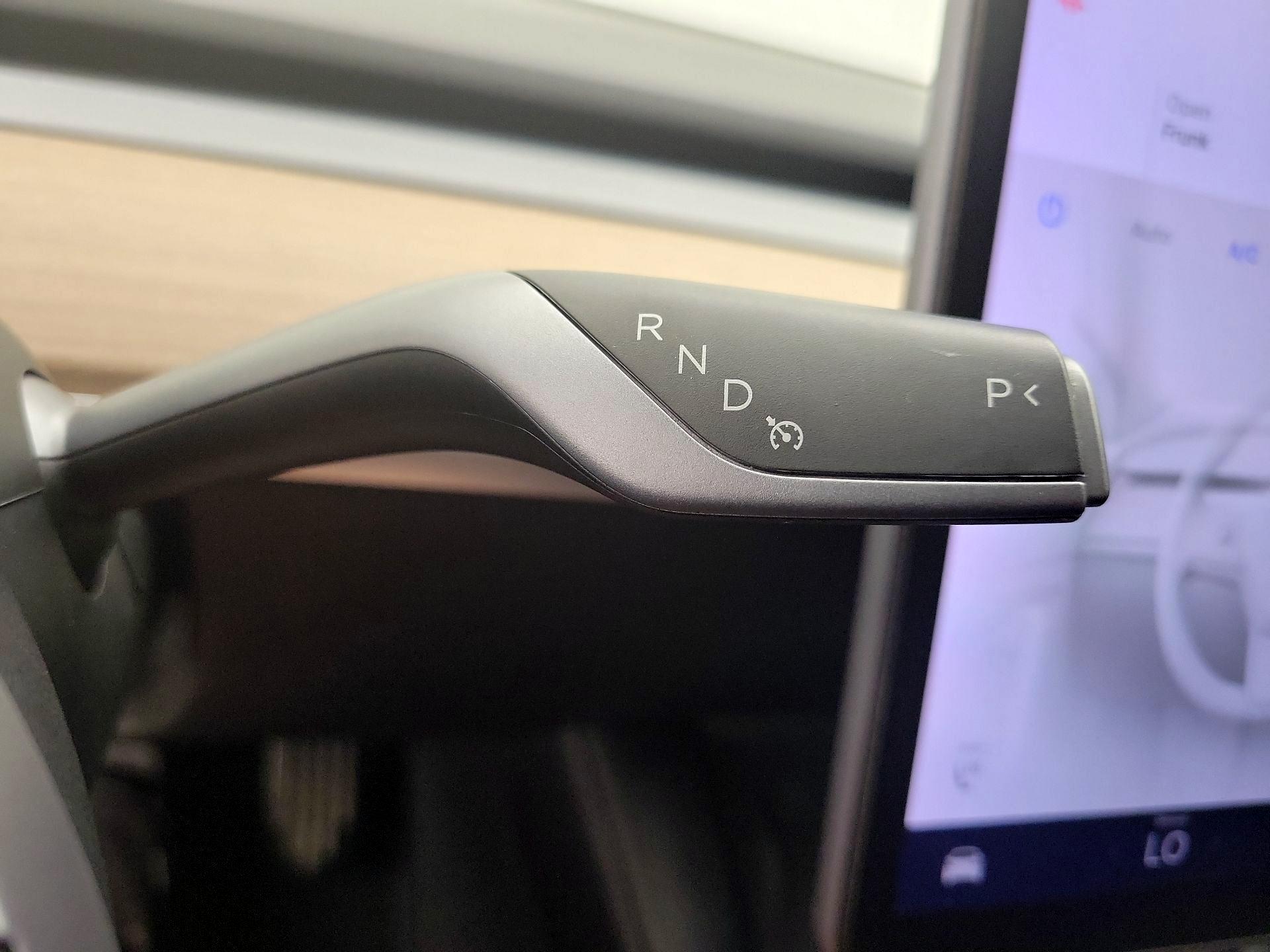 Thumbnail: 2021 Tesla Model 3 - 16