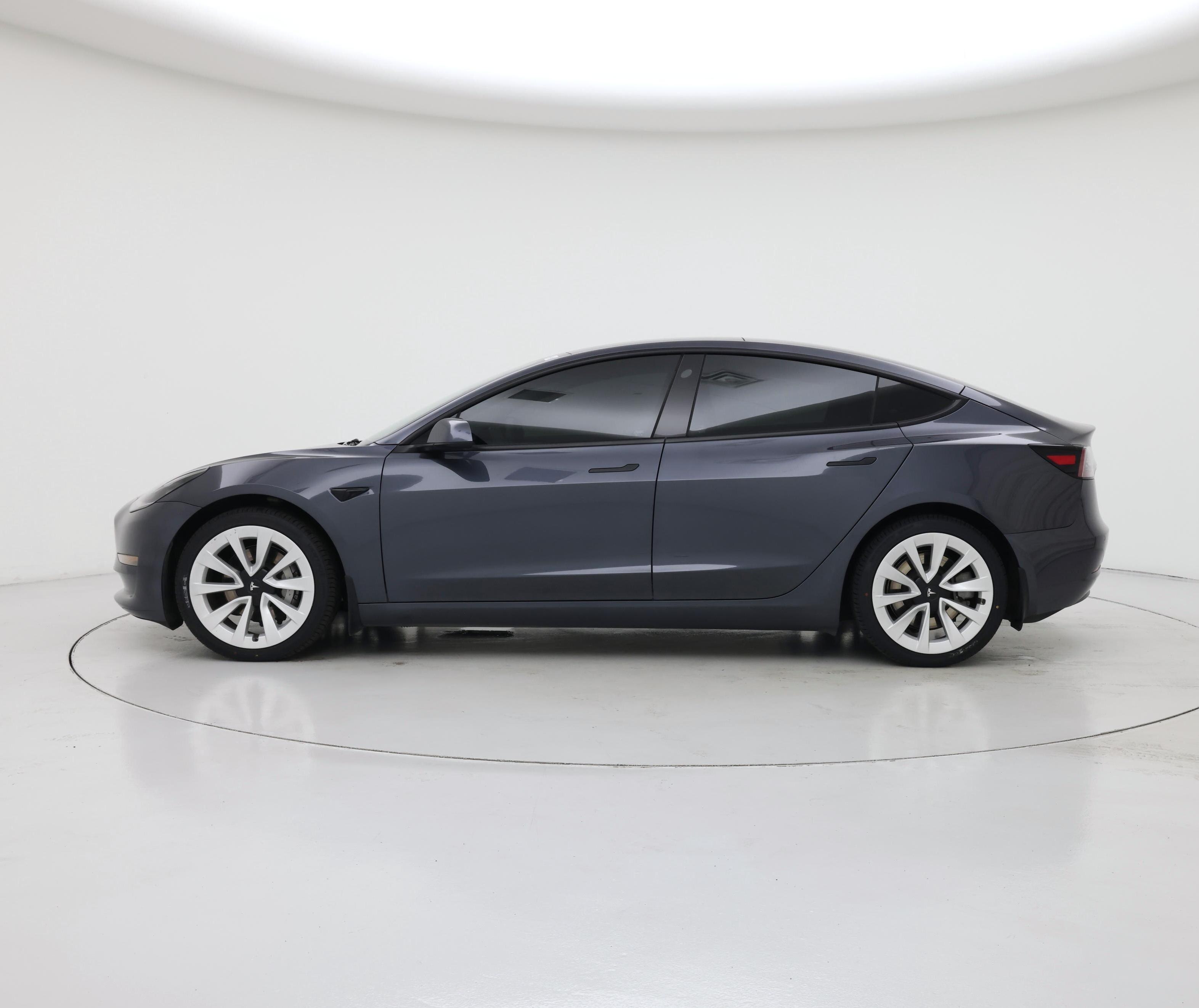 Thumbnail: 2021 Tesla Model 3 - 3