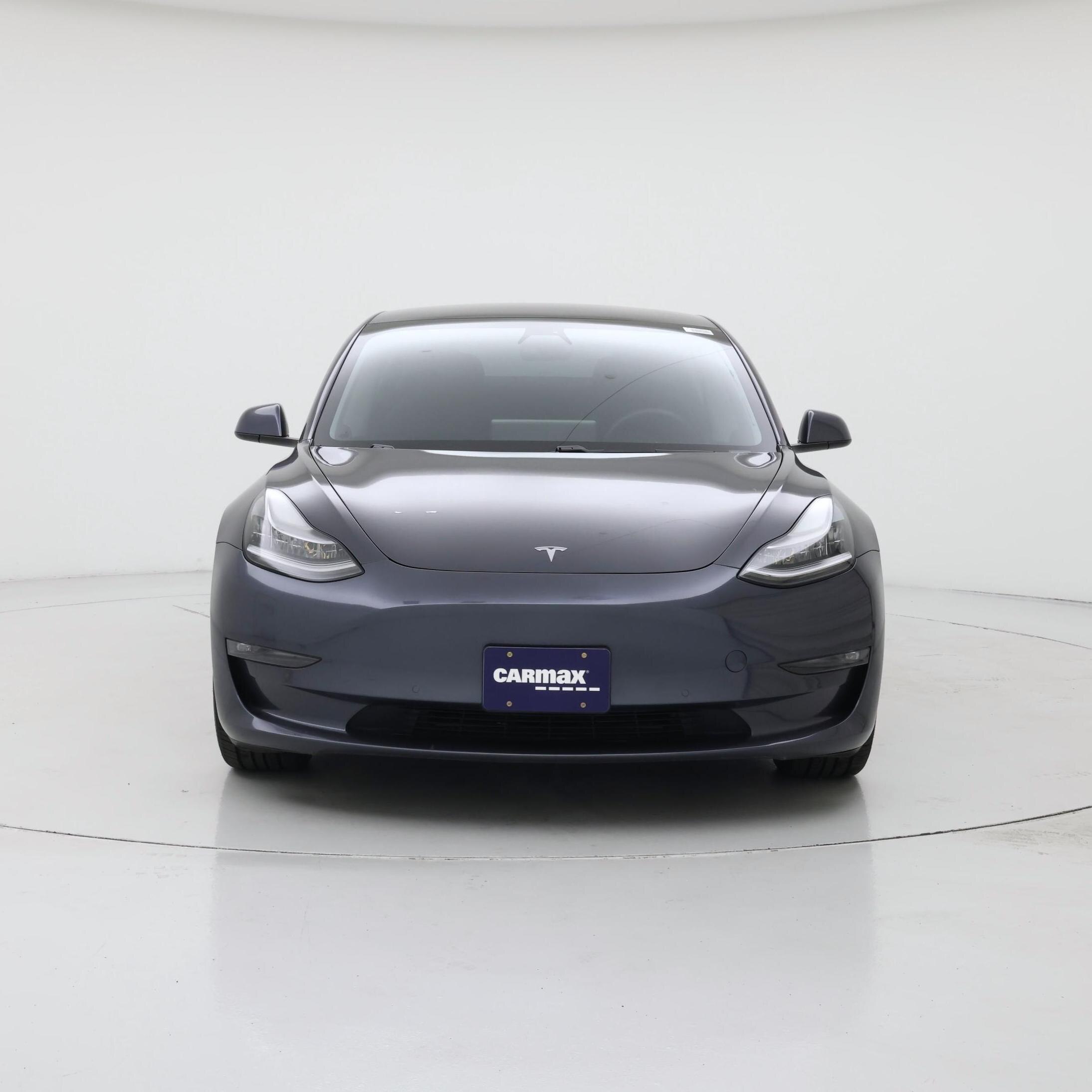 Thumbnail: 2021 Tesla Model 3 - 5