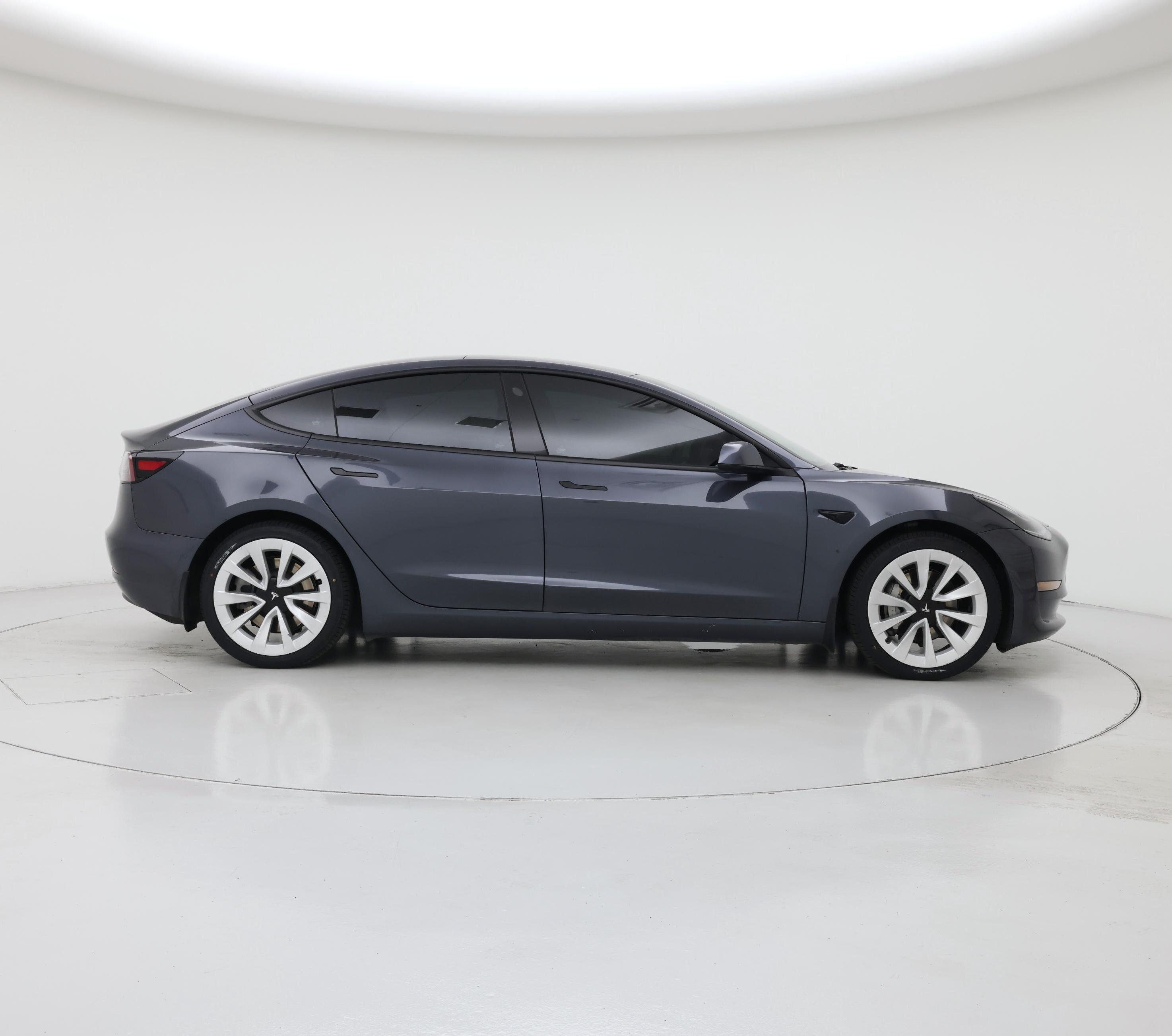 Thumbnail: 2021 Tesla Model 3 - 7