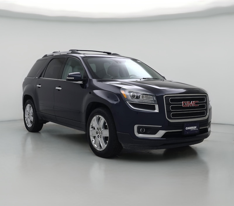 2017 GMC Acadia Limited