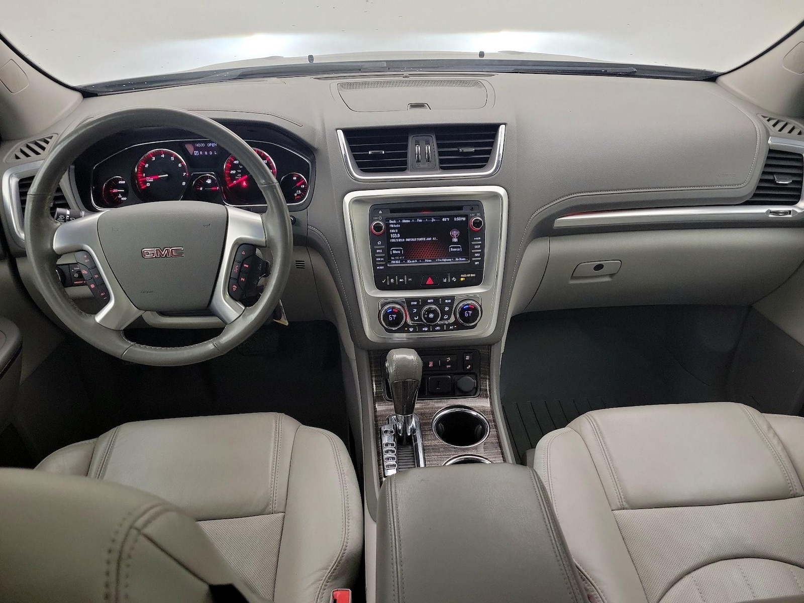 Navigation System