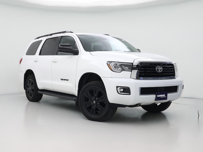 2019 Toyota Sequoia TRD Sport -
                  Colorado Springs, CO