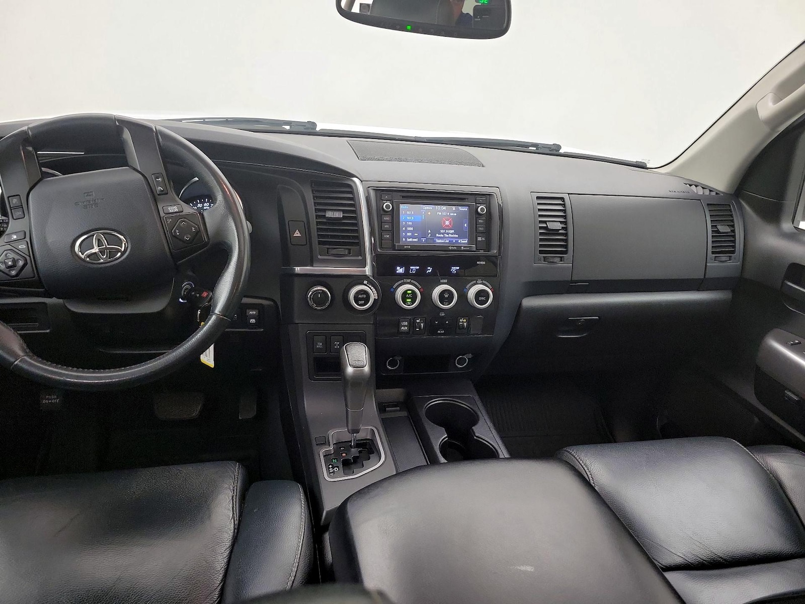 Navigation System