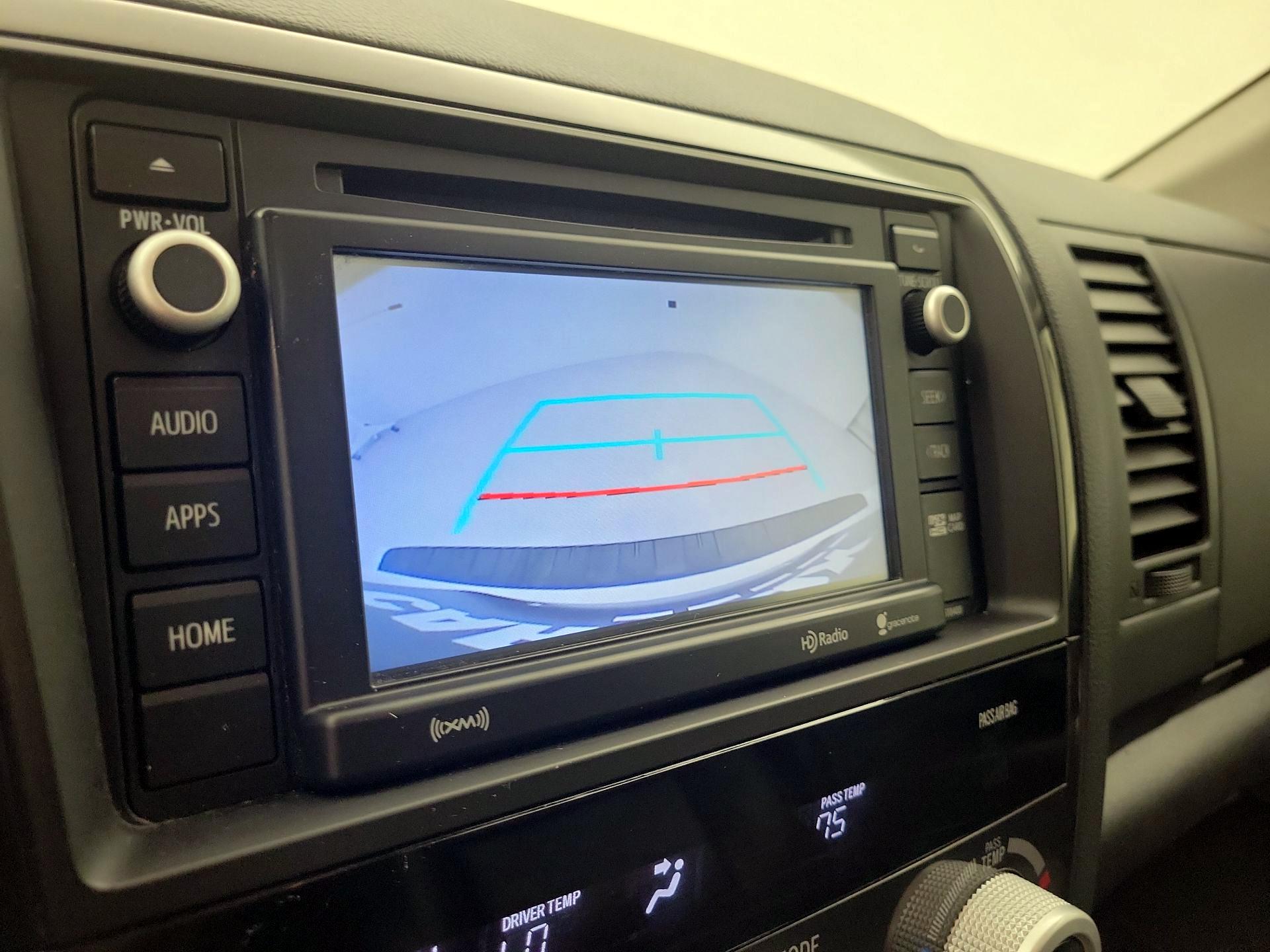 Thumbnail: 2019 Toyota Sequoia - 14