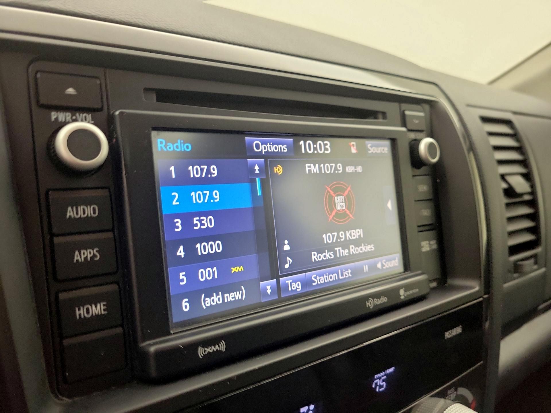 Thumbnail: 2019 Toyota Sequoia - 15