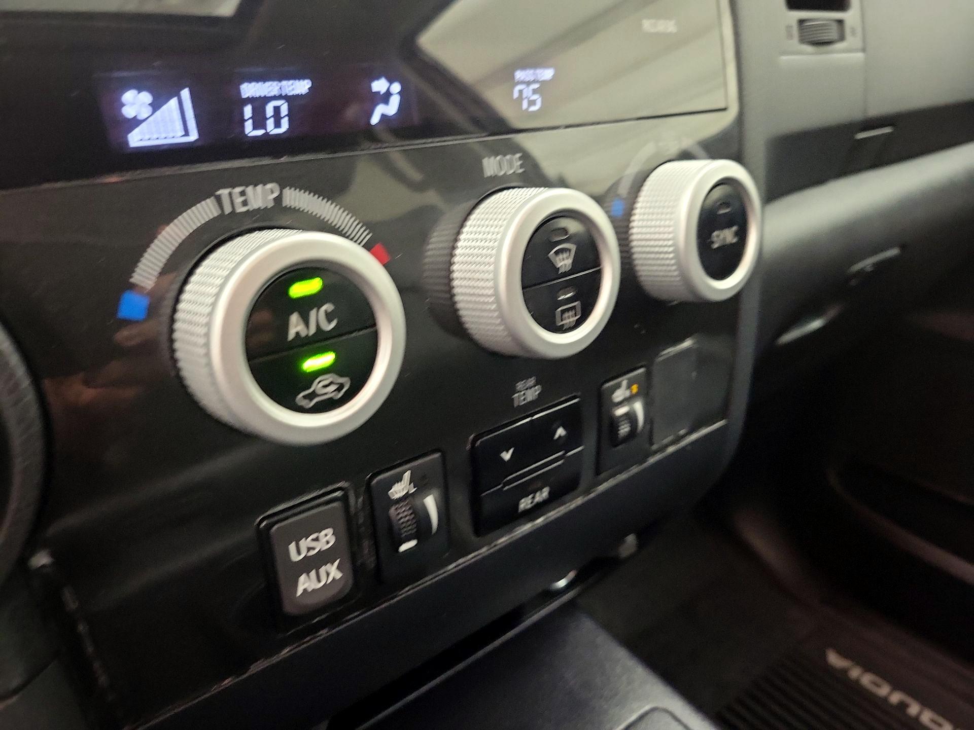 Thumbnail: 2019 Toyota Sequoia - 16