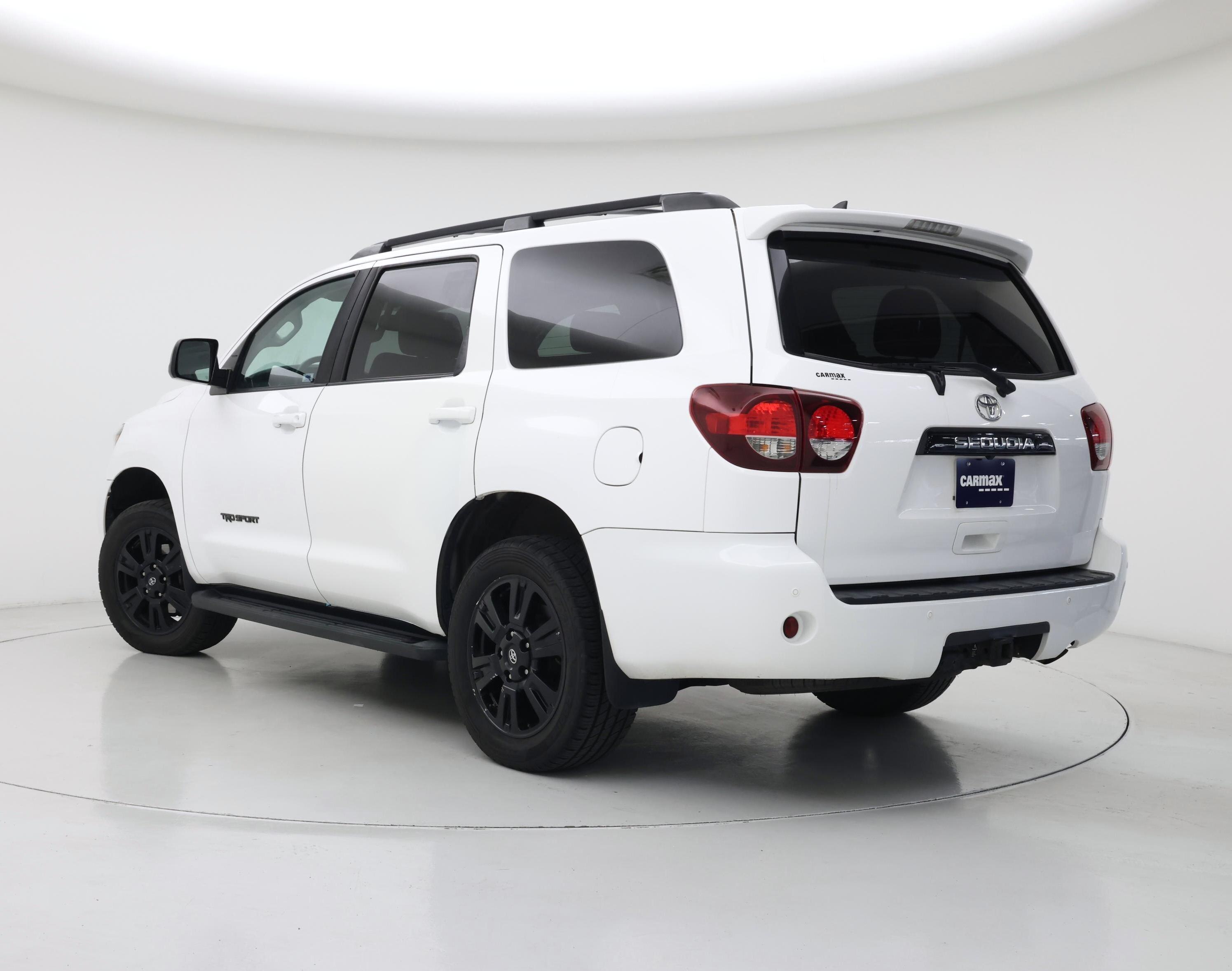 Thumbnail: 2019 Toyota Sequoia - 2