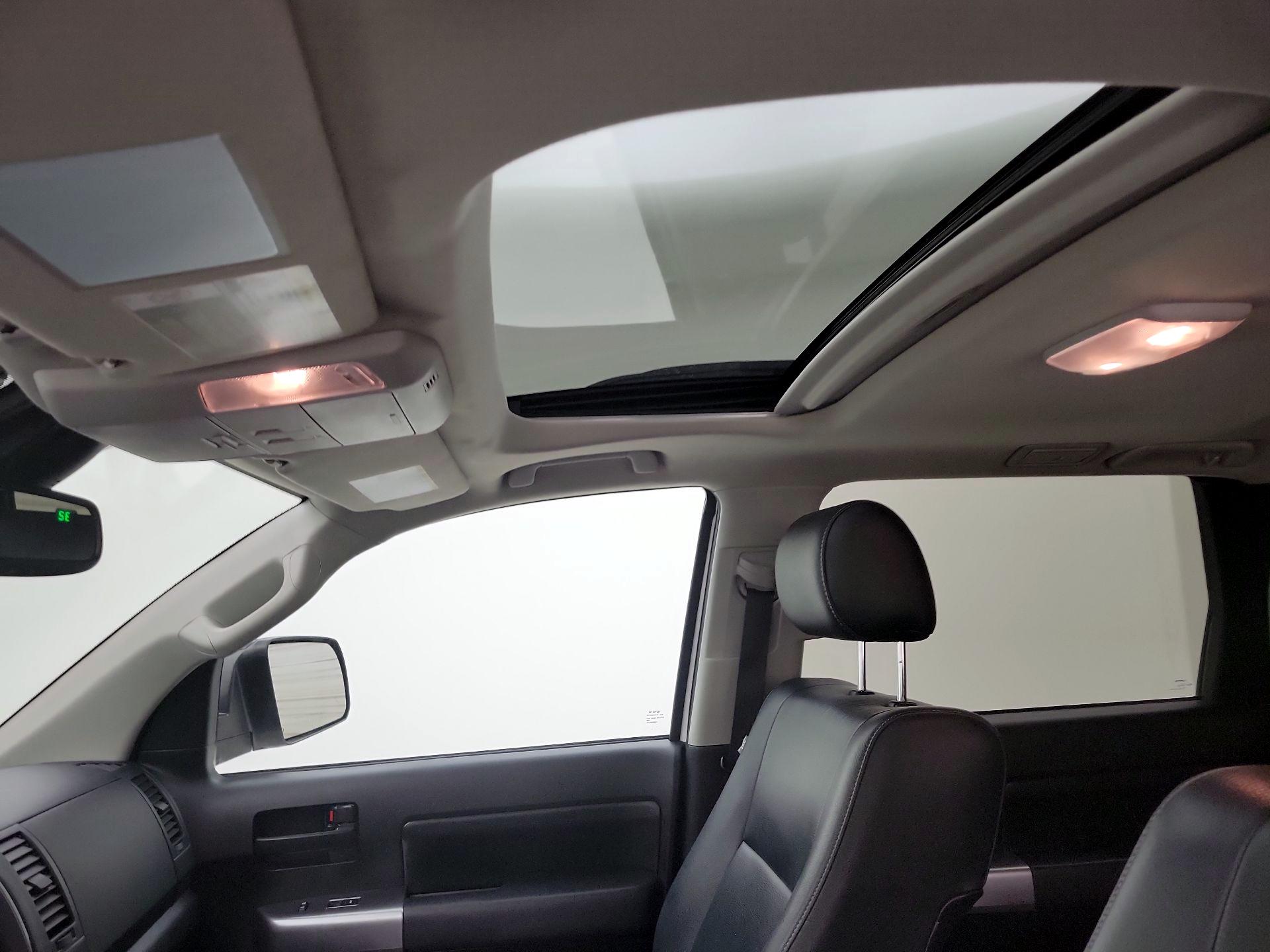Thumbnail: 2019 Toyota Sequoia - 19
