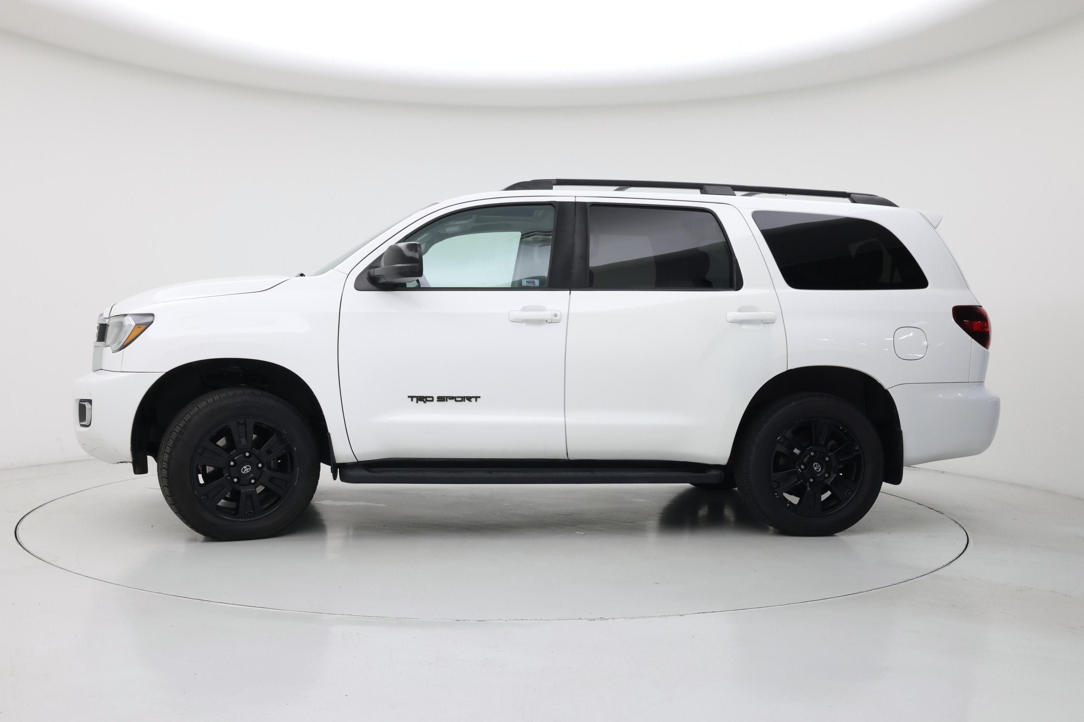 Thumbnail: 2019 Toyota Sequoia - 3