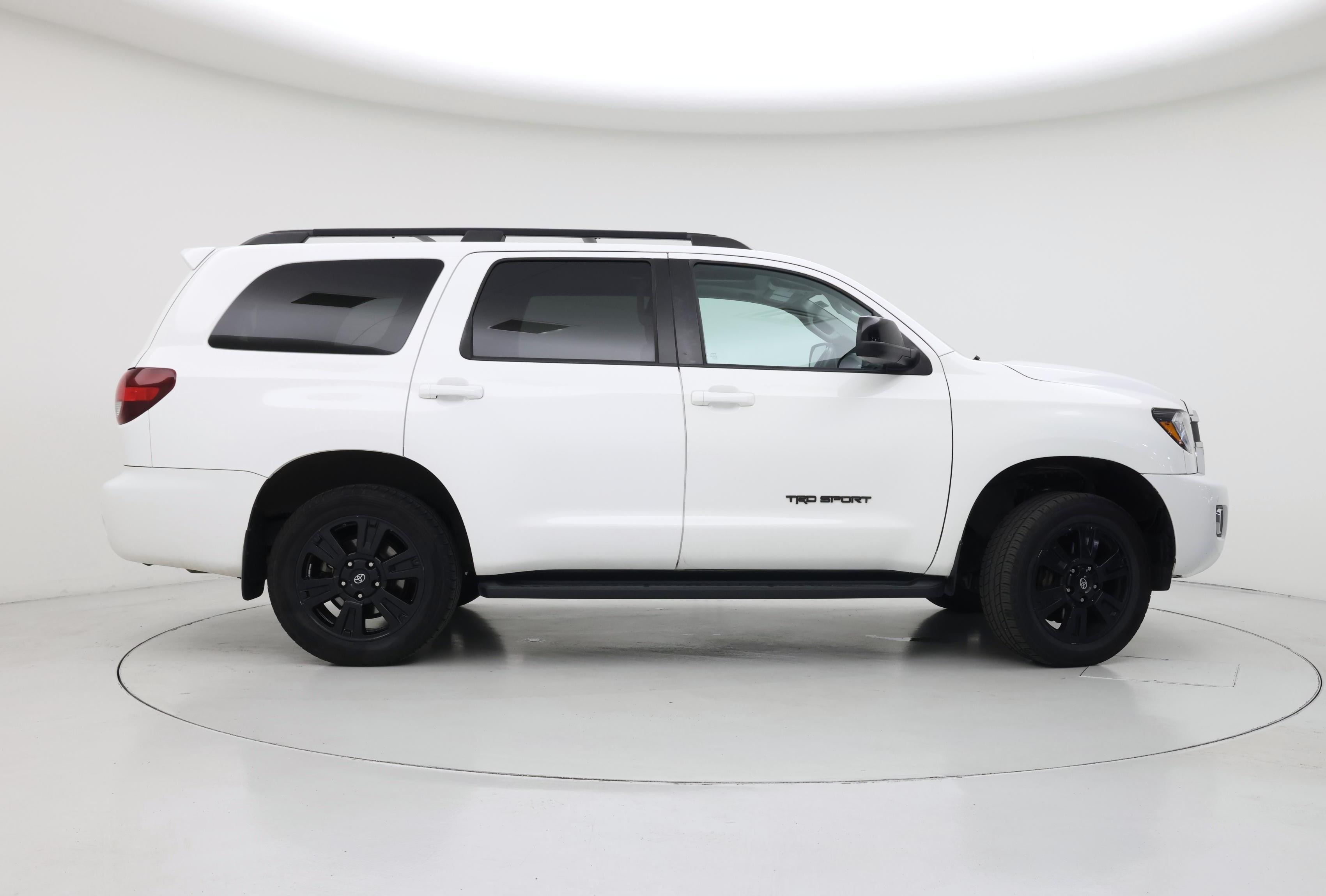 Thumbnail: 2019 Toyota Sequoia - 7