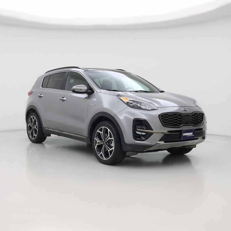 2022 Kia Sportage SX
