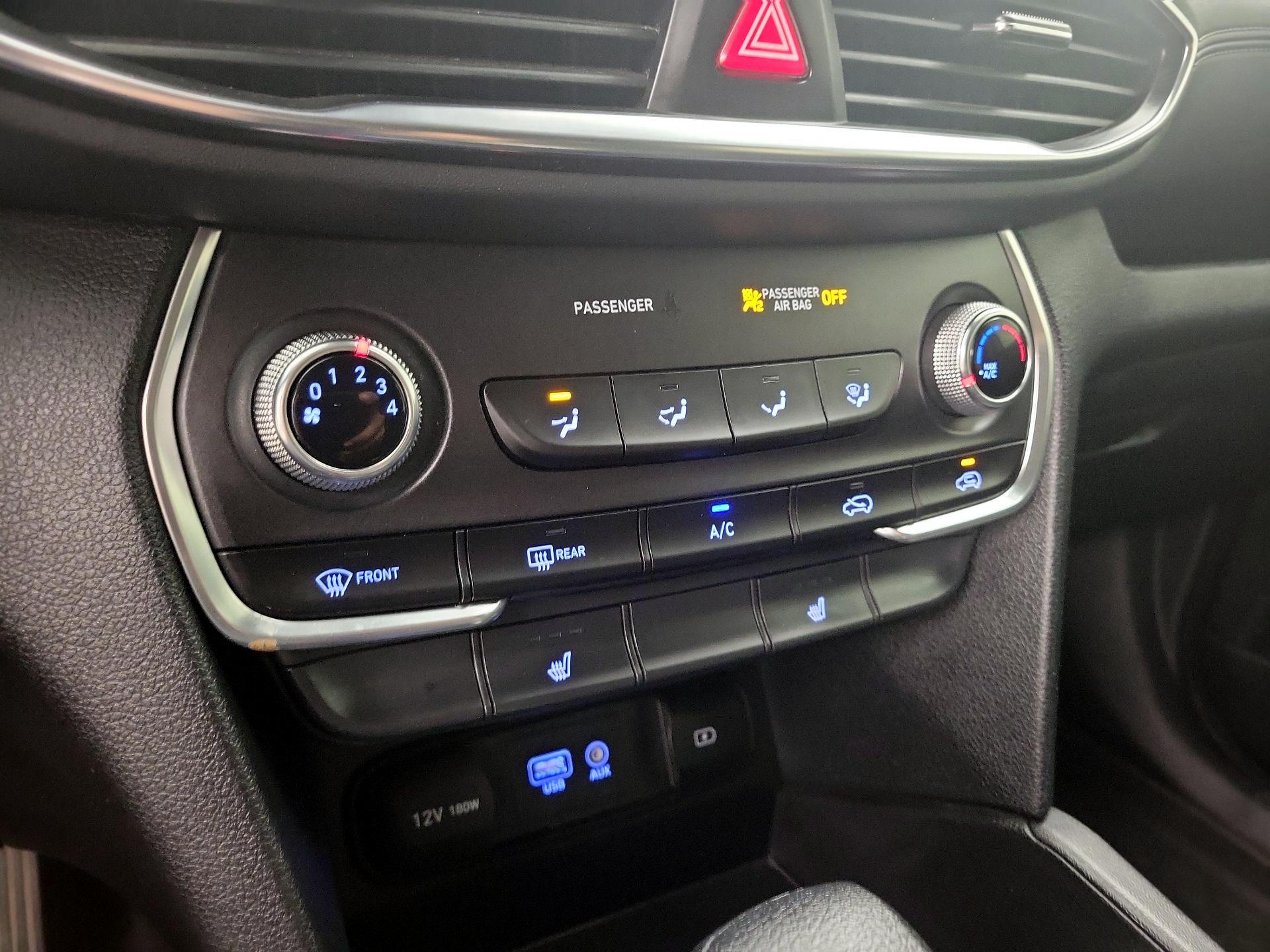 Thumbnail: 2020 Hyundai Santa Fe - 16
