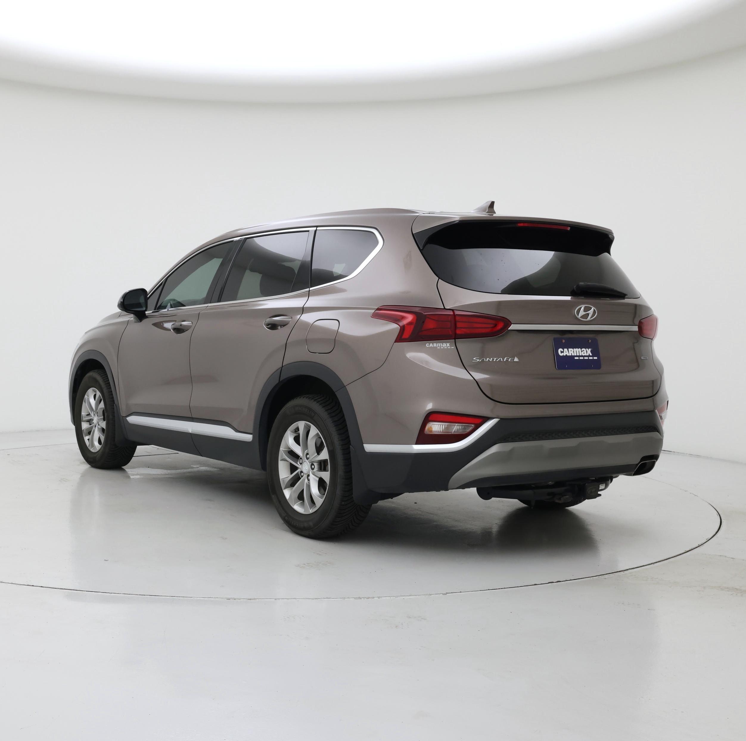 Thumbnail: 2020 Hyundai Santa Fe - 2