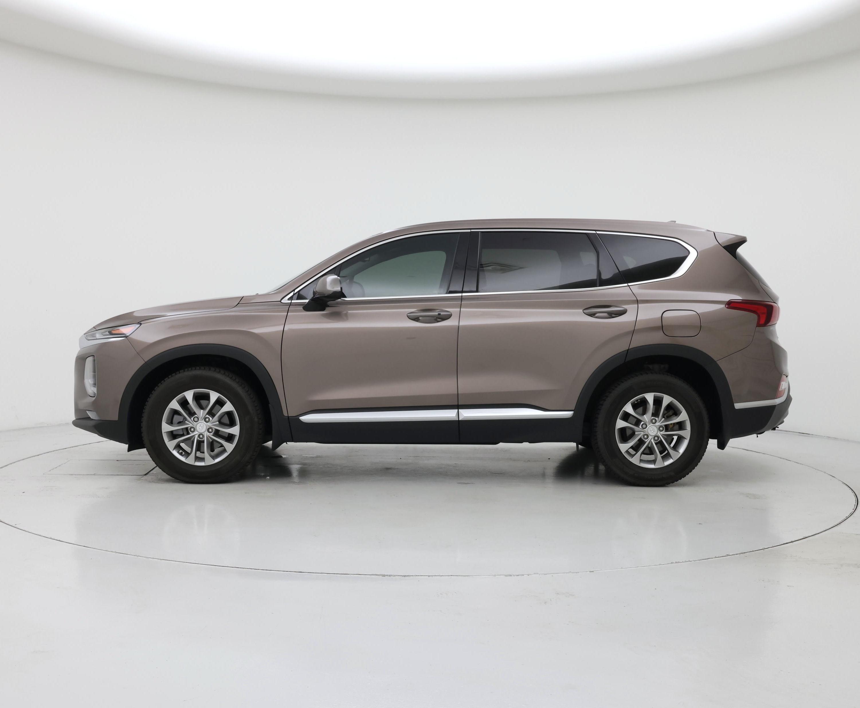 Thumbnail: 2020 Hyundai Santa Fe - 3
