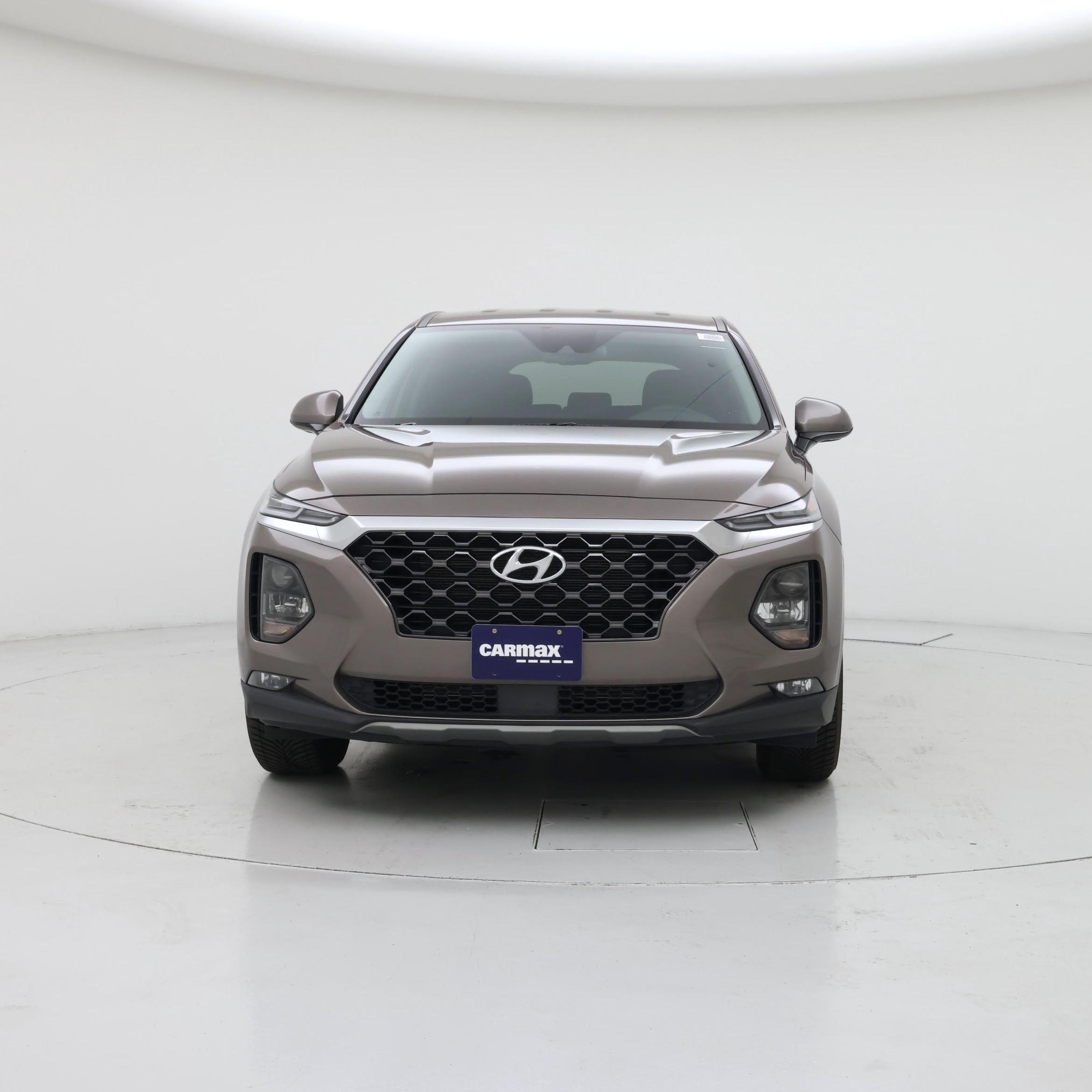 Thumbnail: 2020 Hyundai Santa Fe - 5