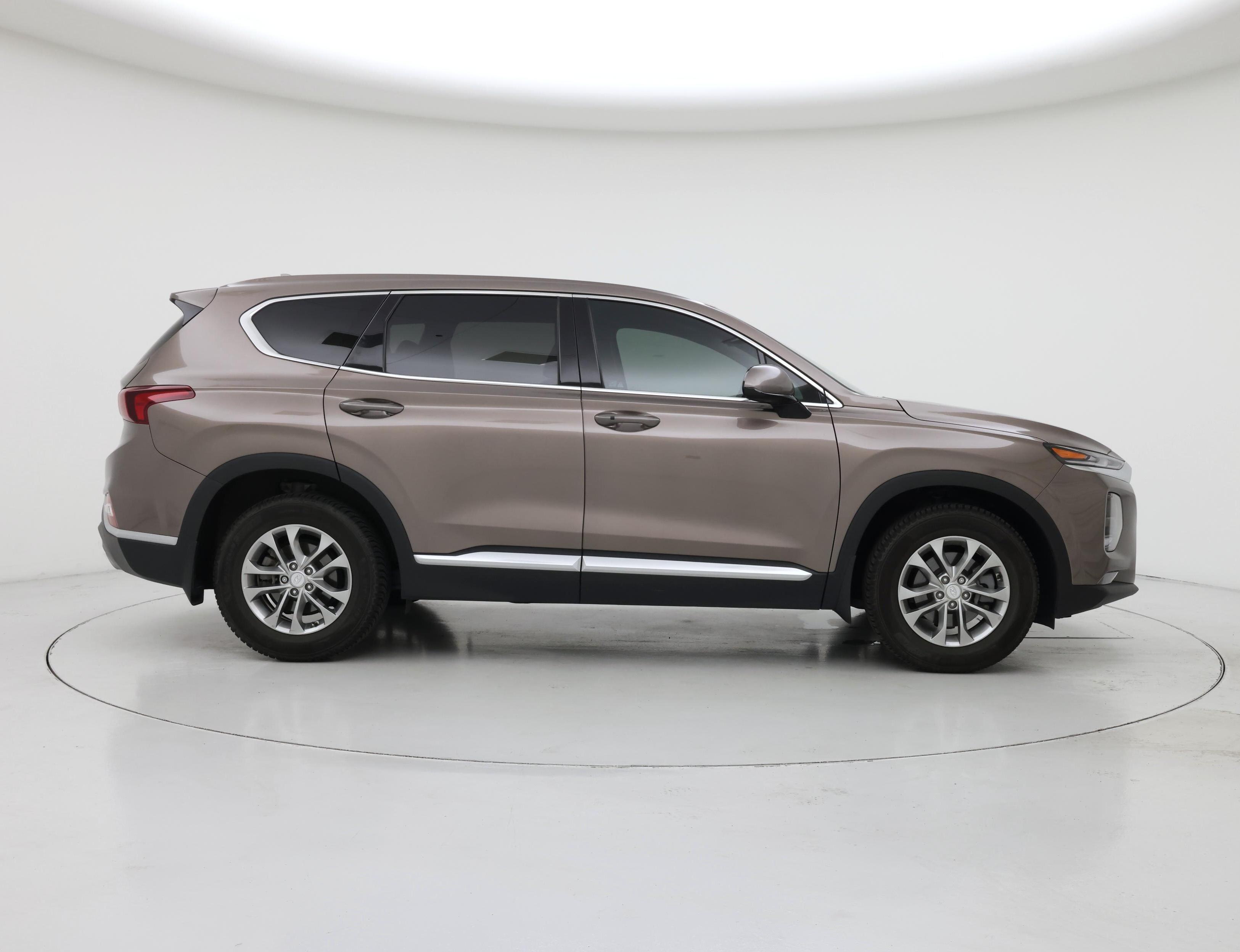 Thumbnail: 2020 Hyundai Santa Fe - 7