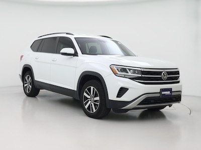 2021 Volkswagen Atlas SE