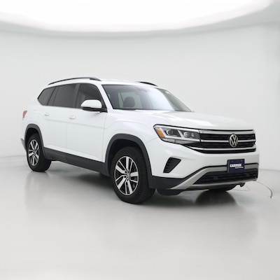 2021 Volkswagen Atlas SE