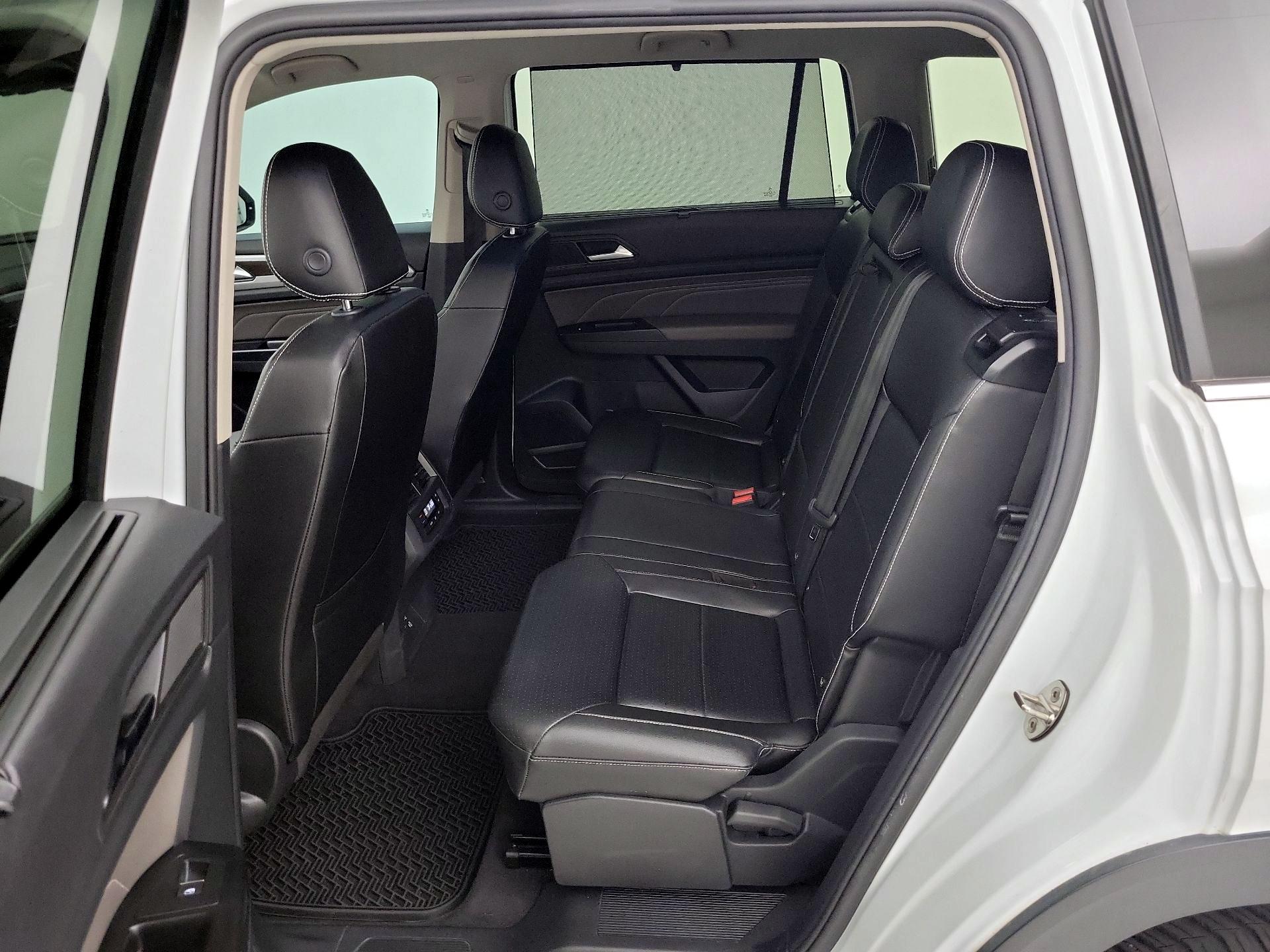 Thumbnail: 2021 Volkswagen Atlas - 19