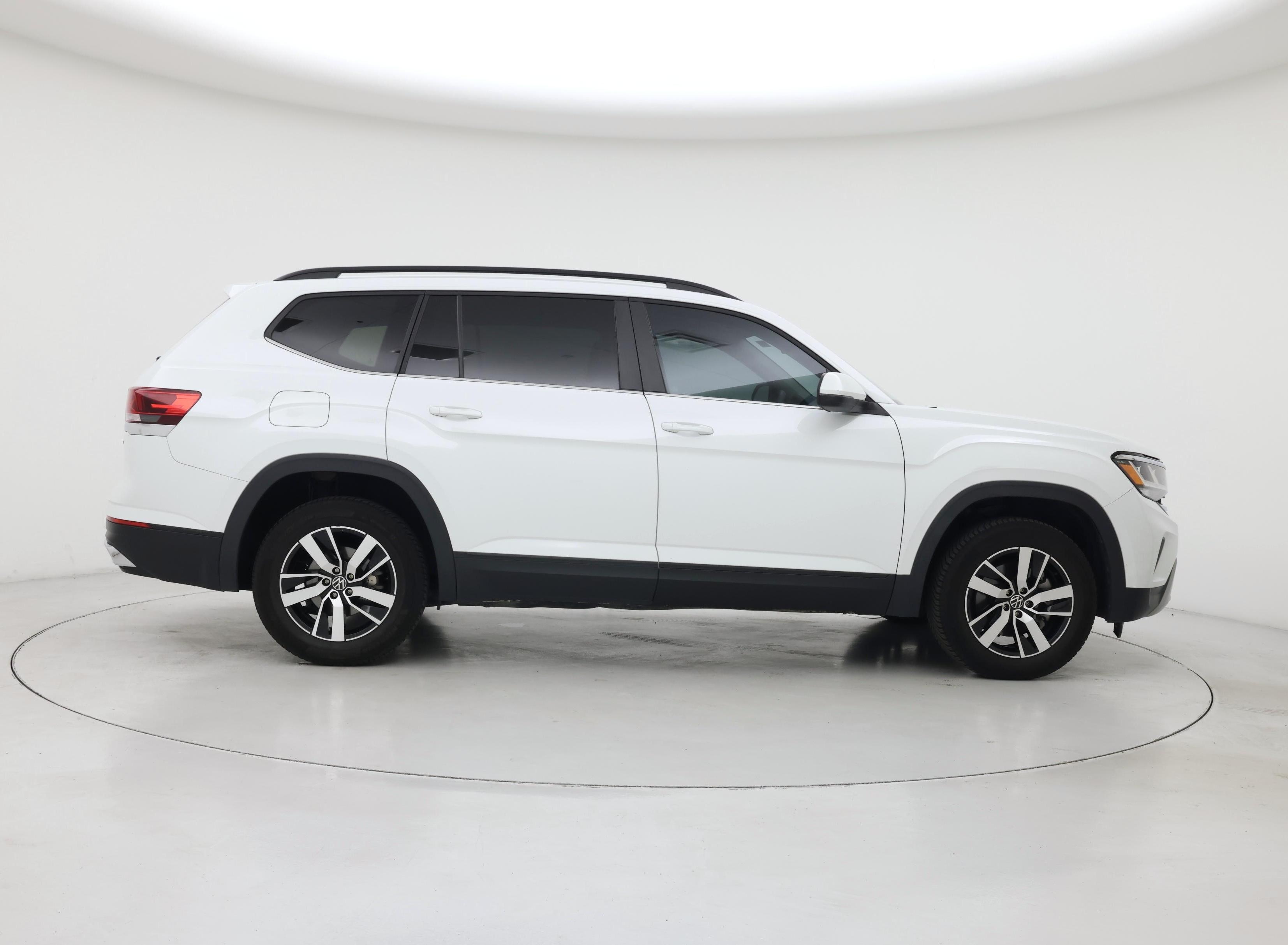 Thumbnail: 2021 Volkswagen Atlas - 7