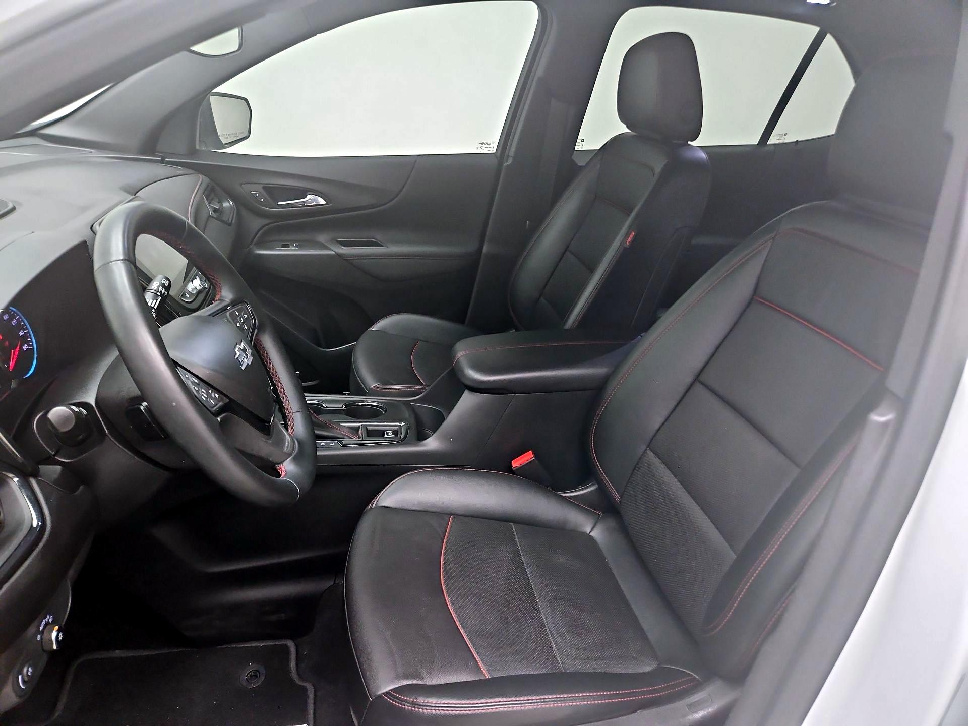 Thumbnail: 2023 Chevrolet Equinox - 11