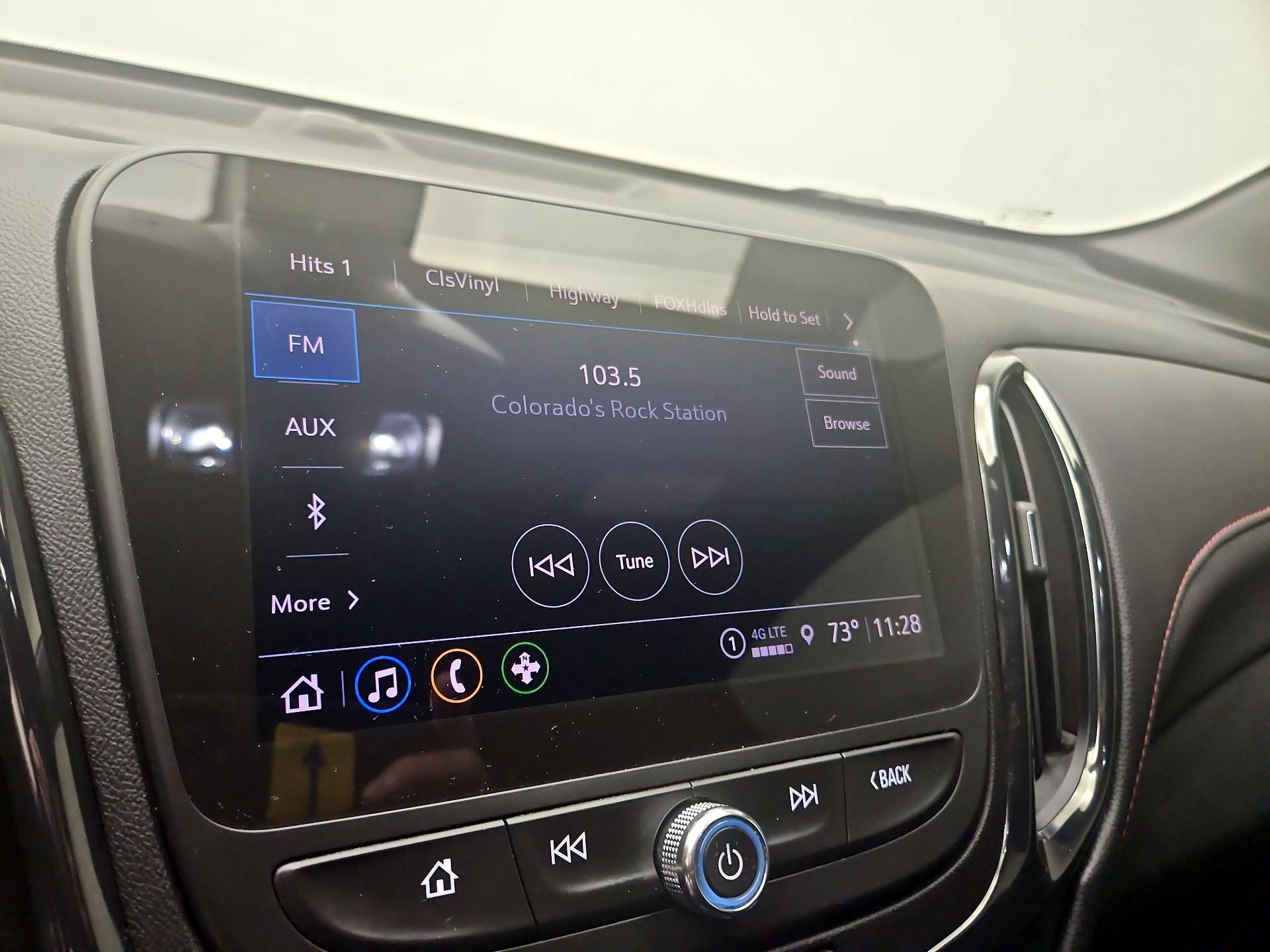 Thumbnail: 2023 Chevrolet Equinox - 15